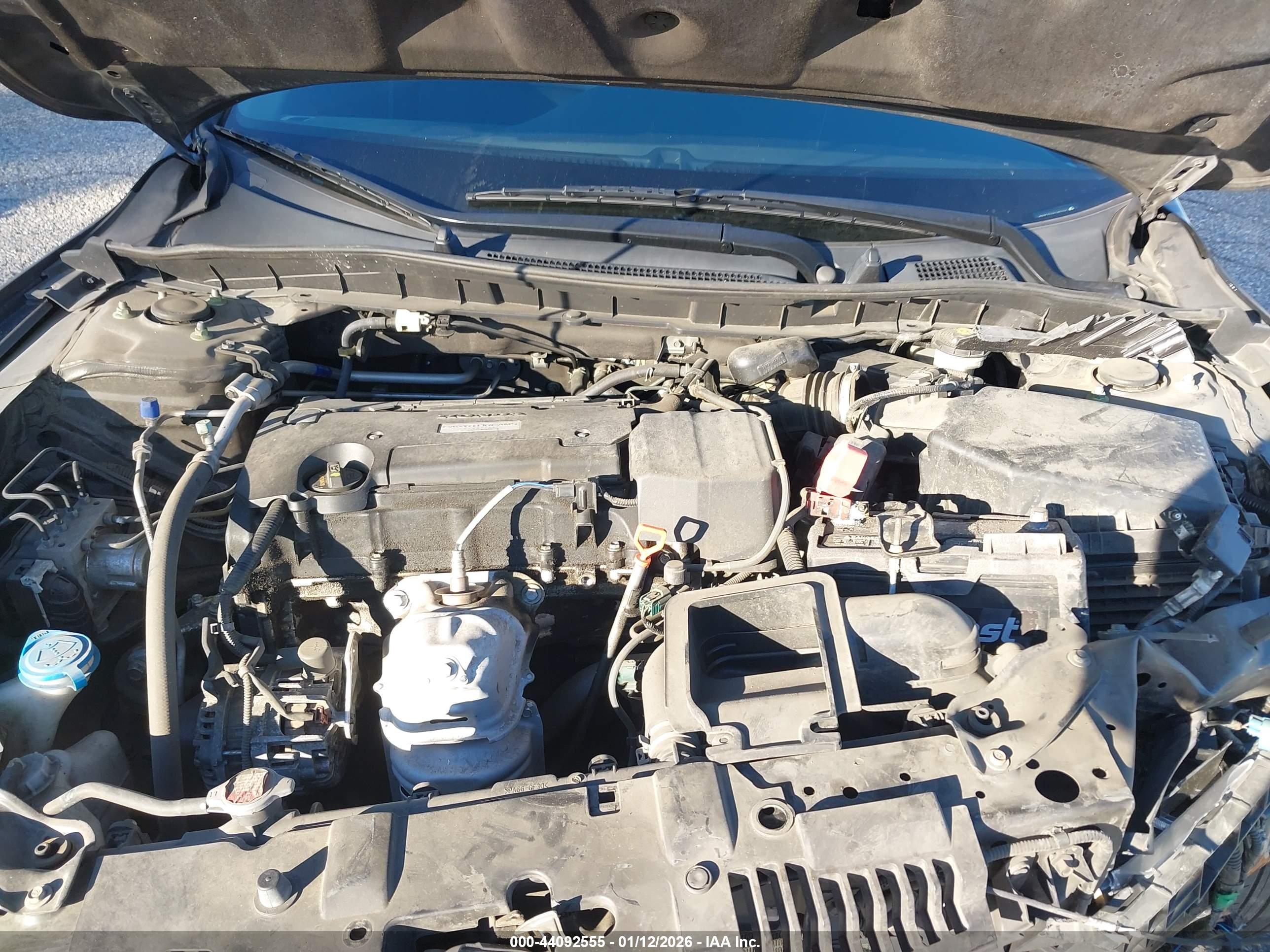 HONDA ACCORD image 10