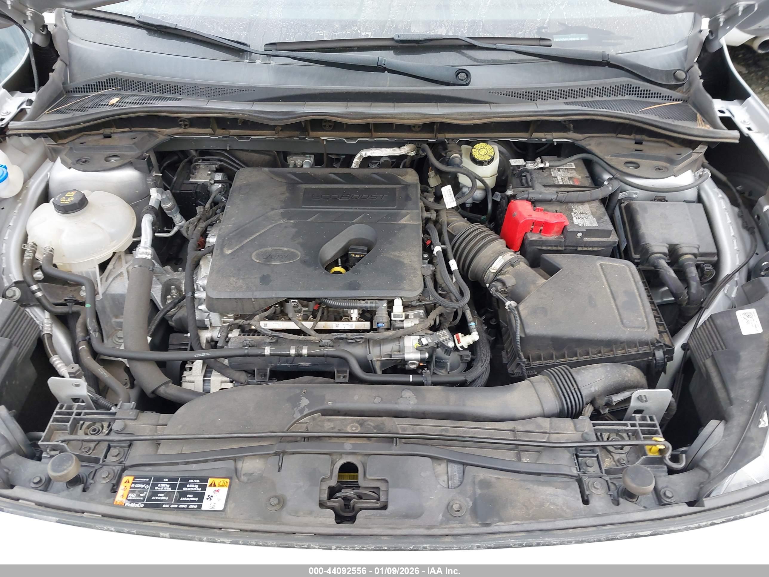 FORD ESCAPE image 10