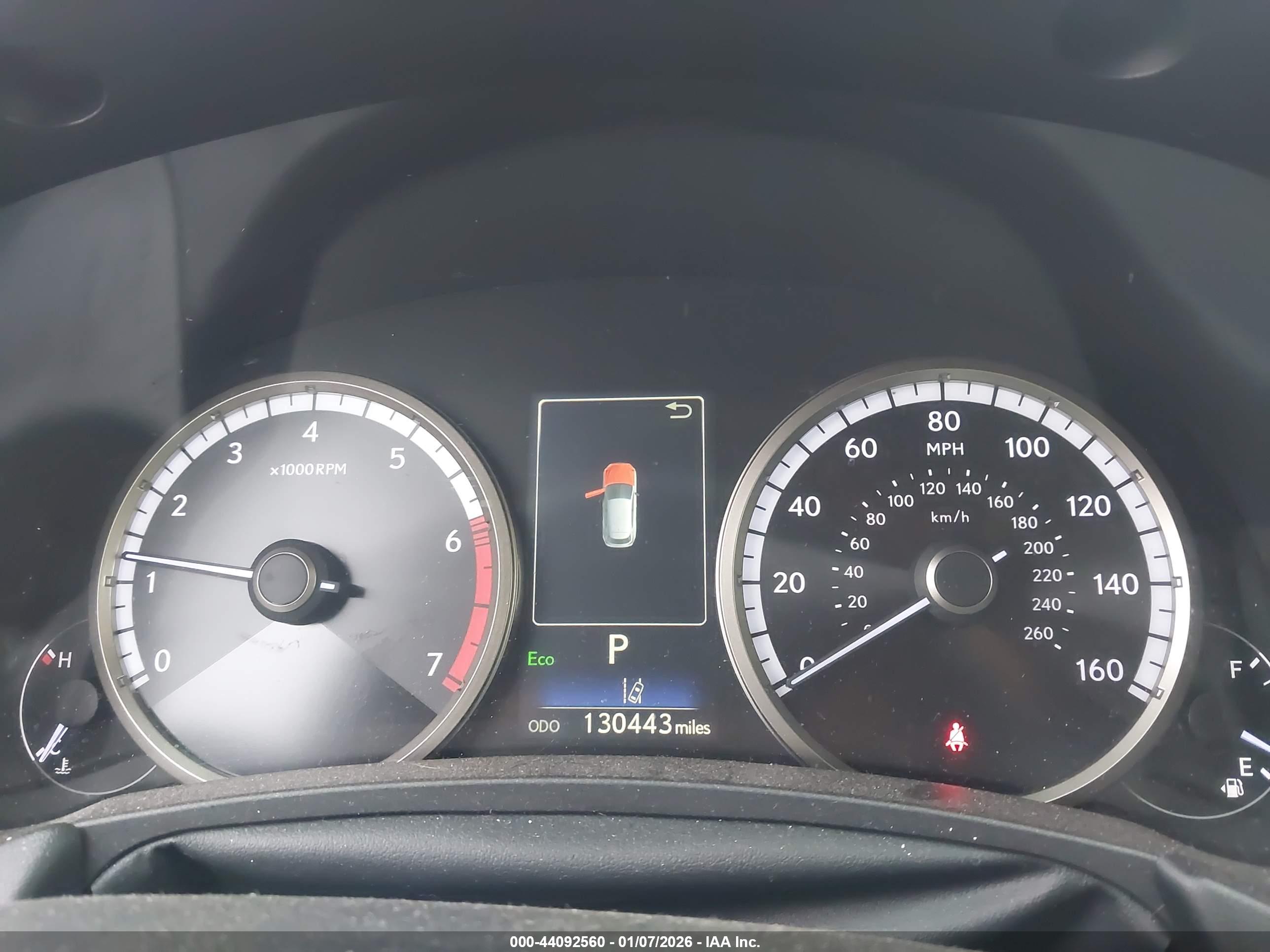 LEXUS NX image 7