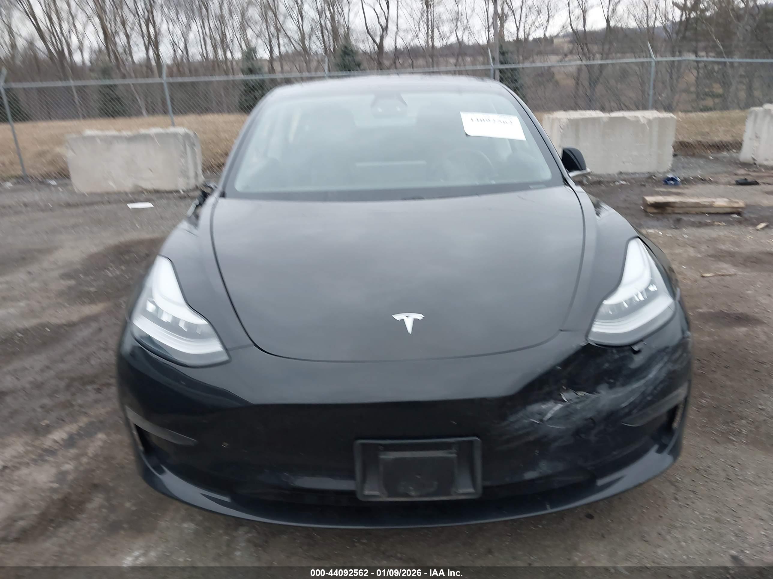 TESLA MODEL image 10