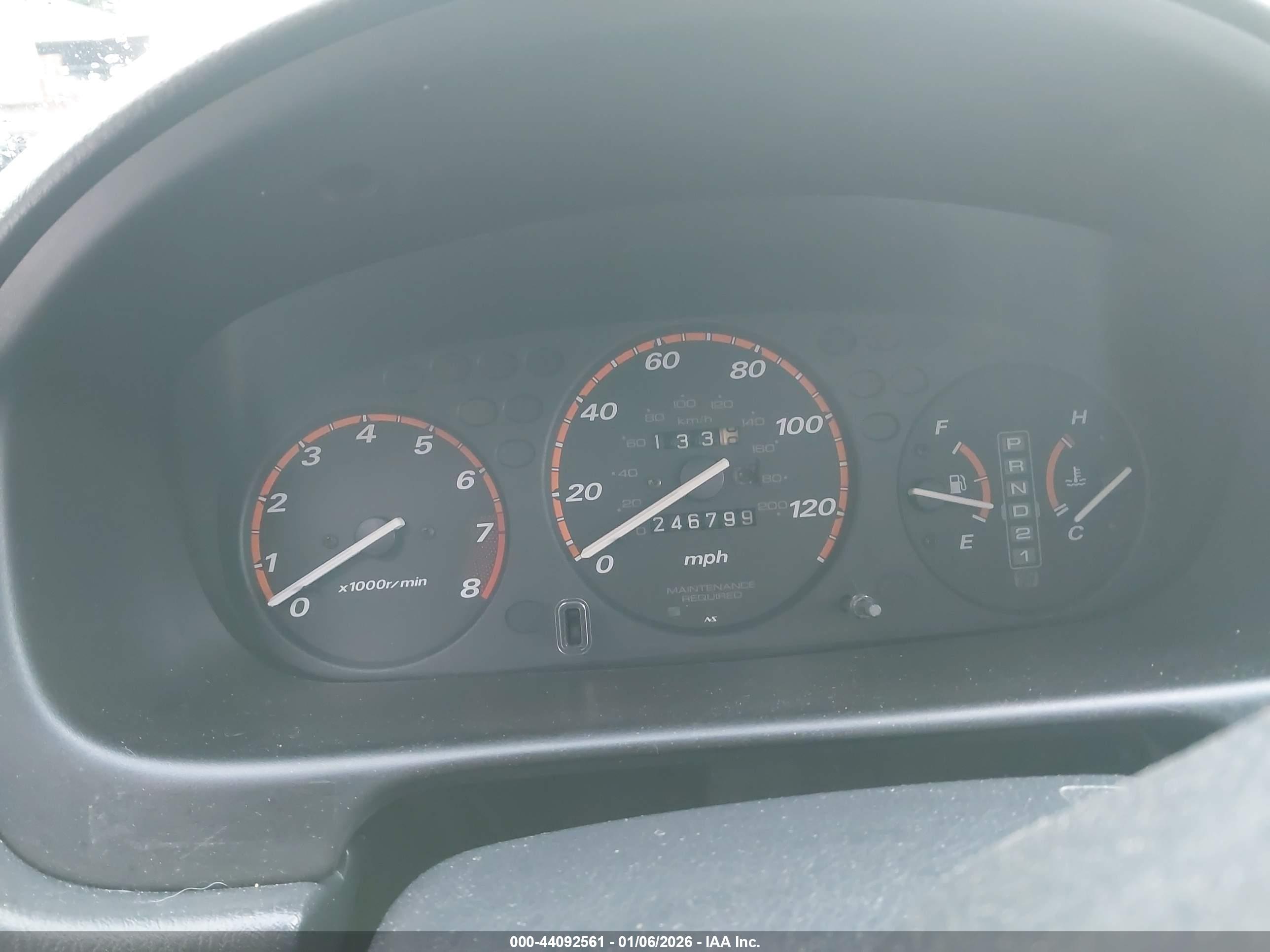 HONDA CR-V image 7