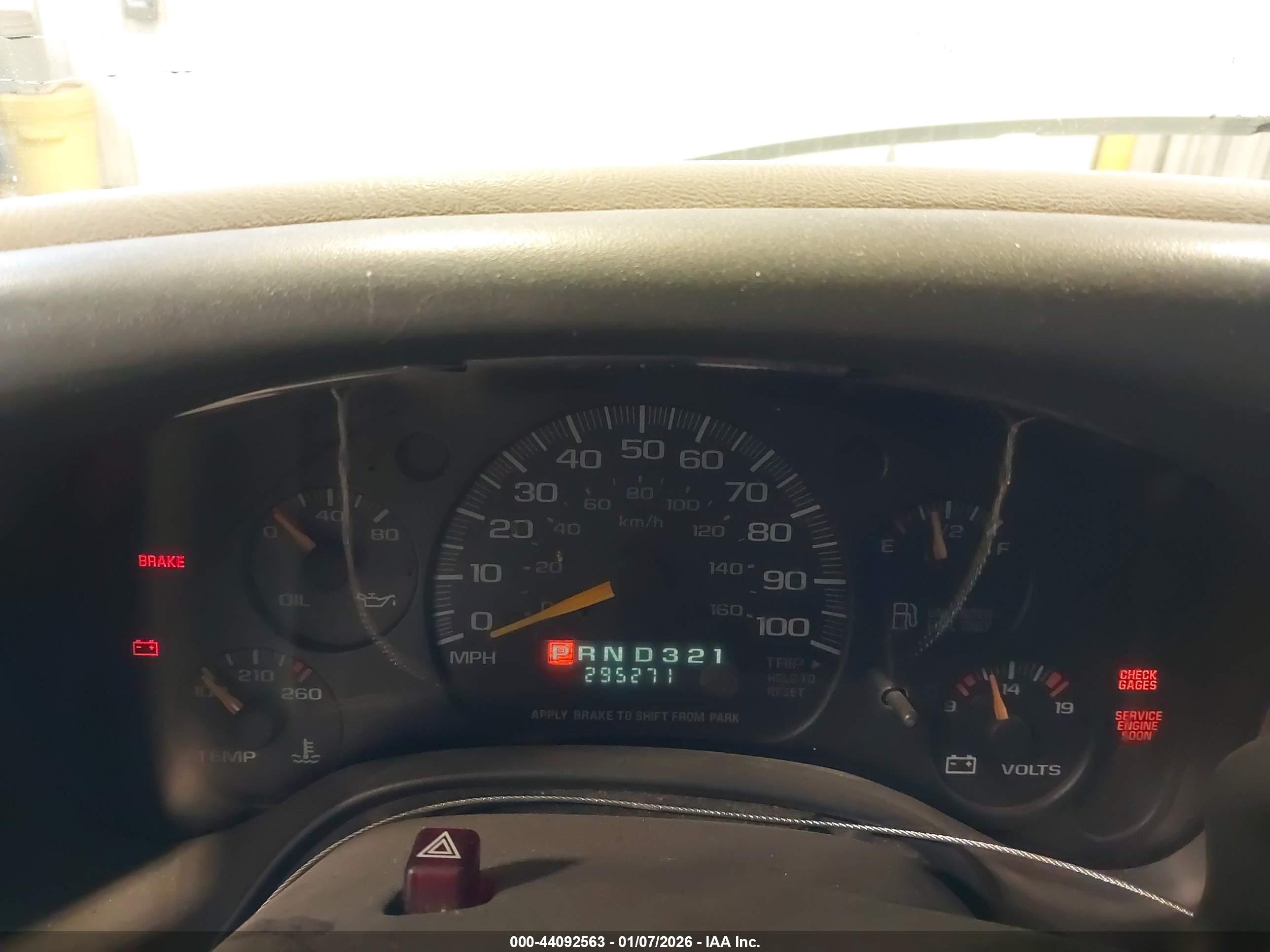 GMC SAVANA image 7