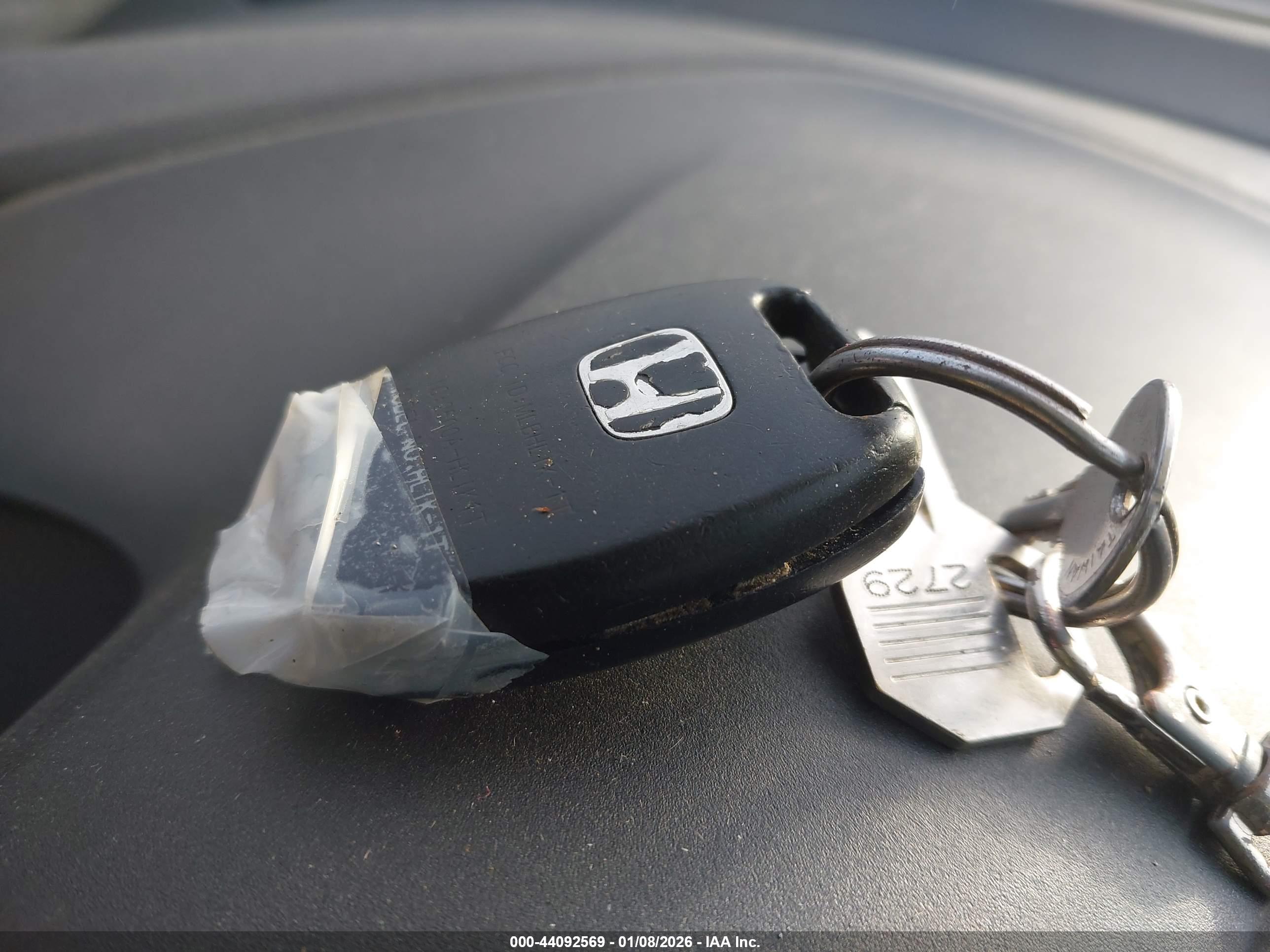 HONDA CR-Z image 11