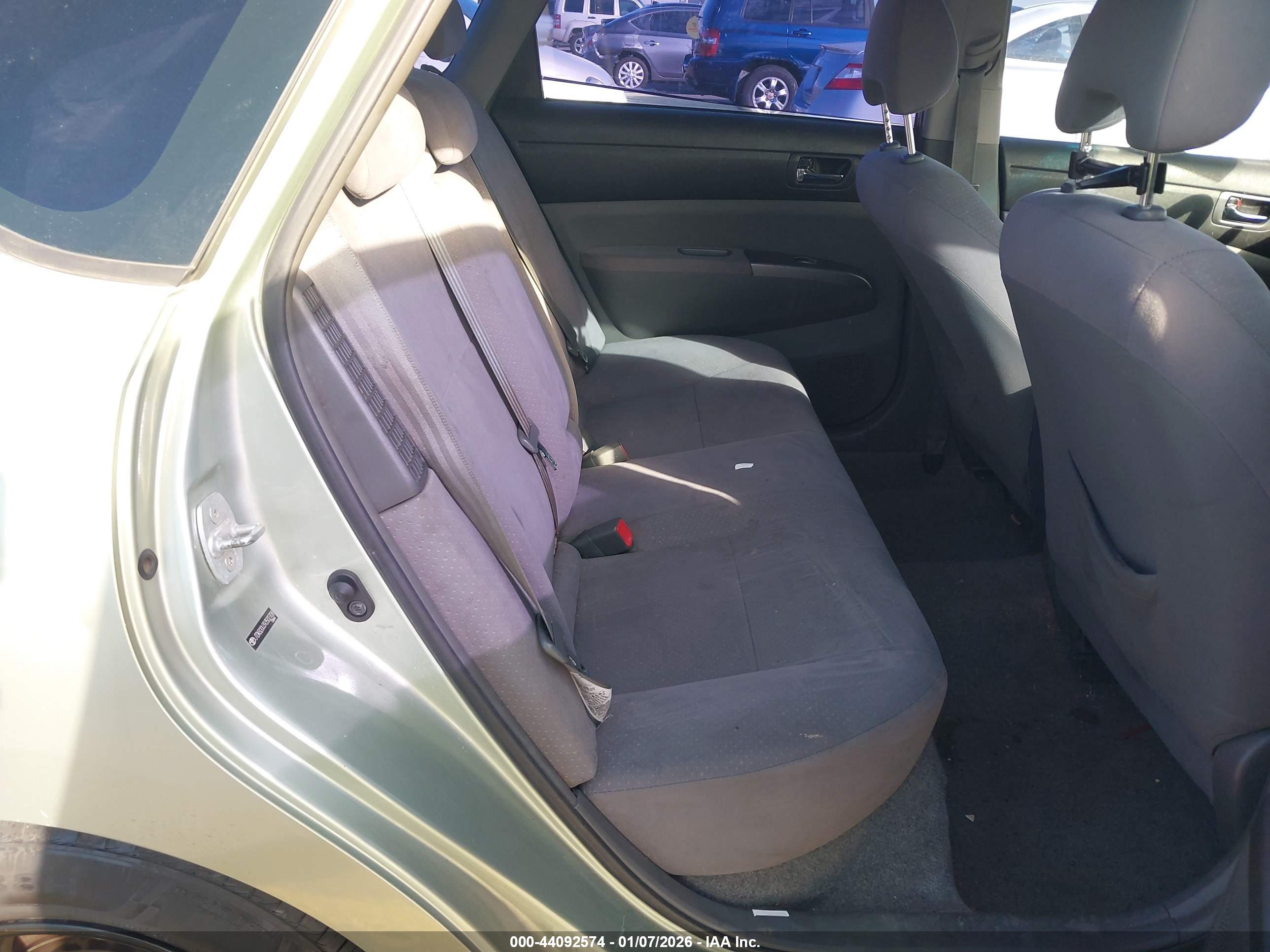 TOYOTA PRIUS image 8