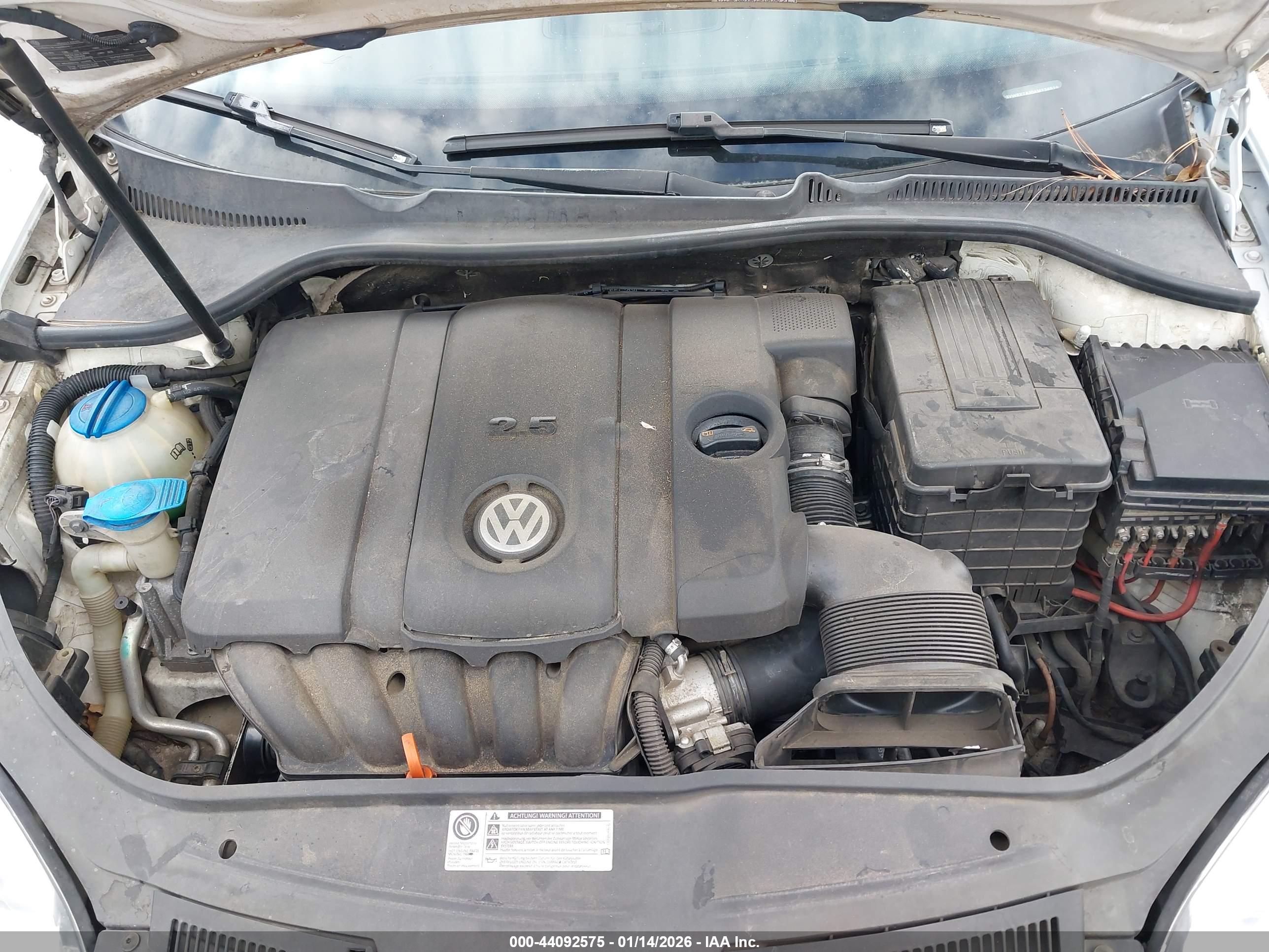 VOLKSWAGEN JETTA image 10