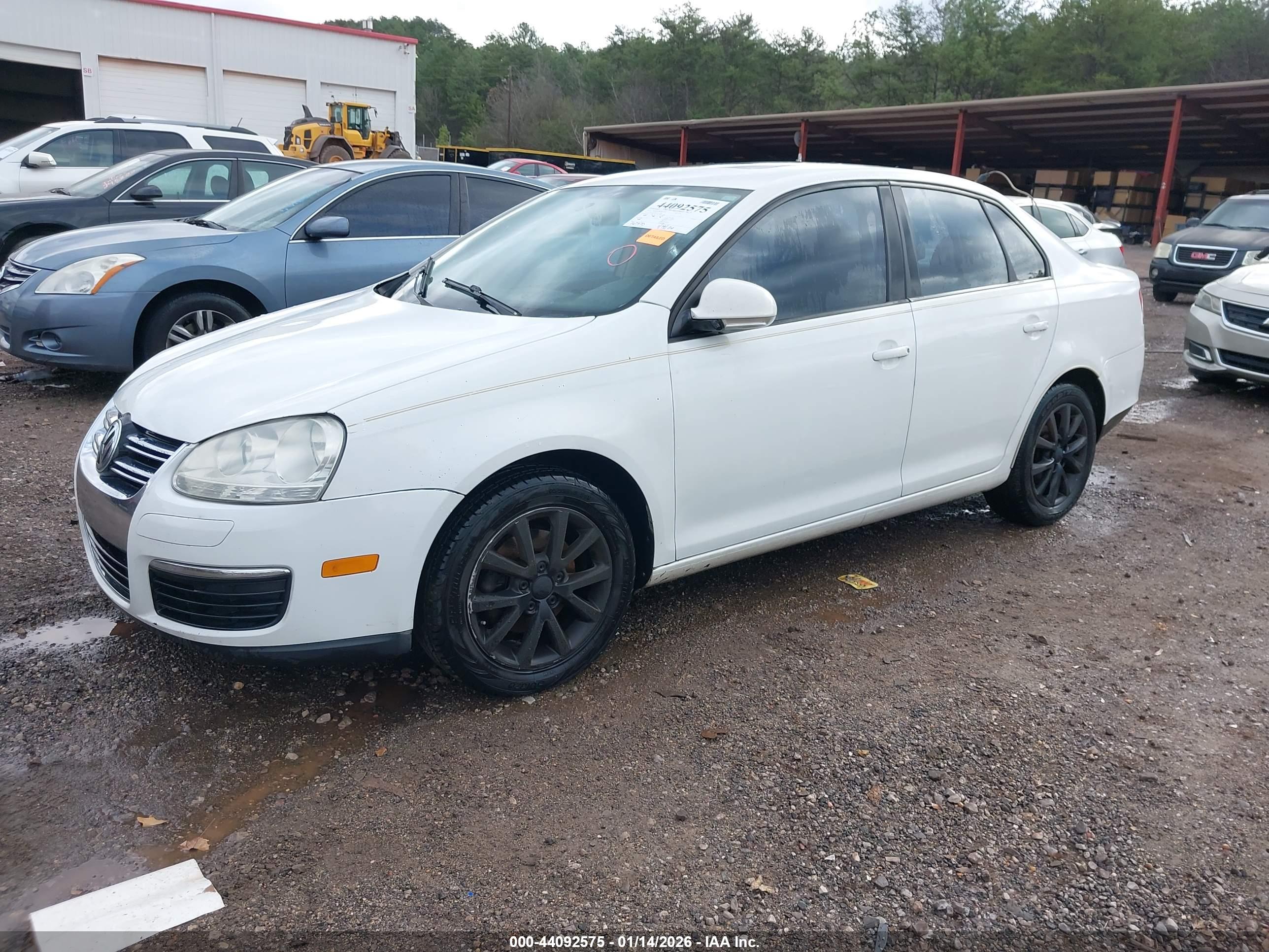 VOLKSWAGEN JETTA image 2
