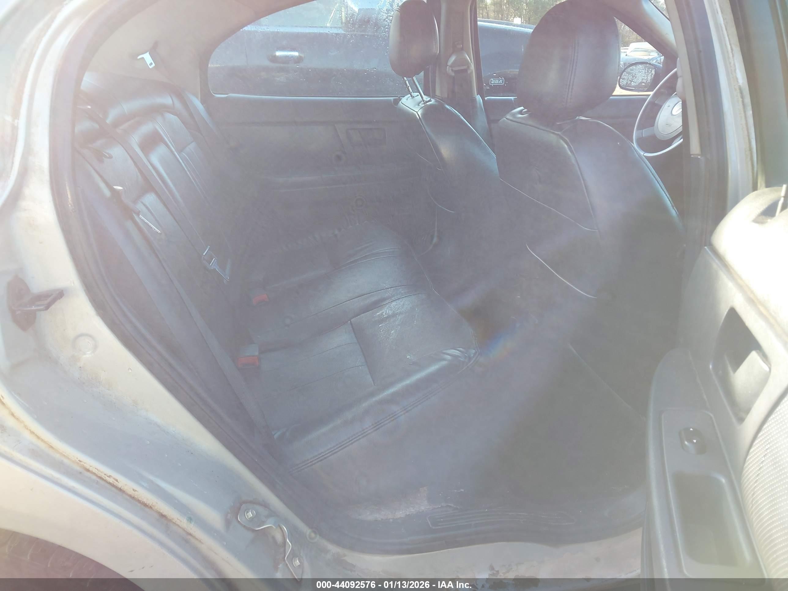 MERCURY SABLE image 8