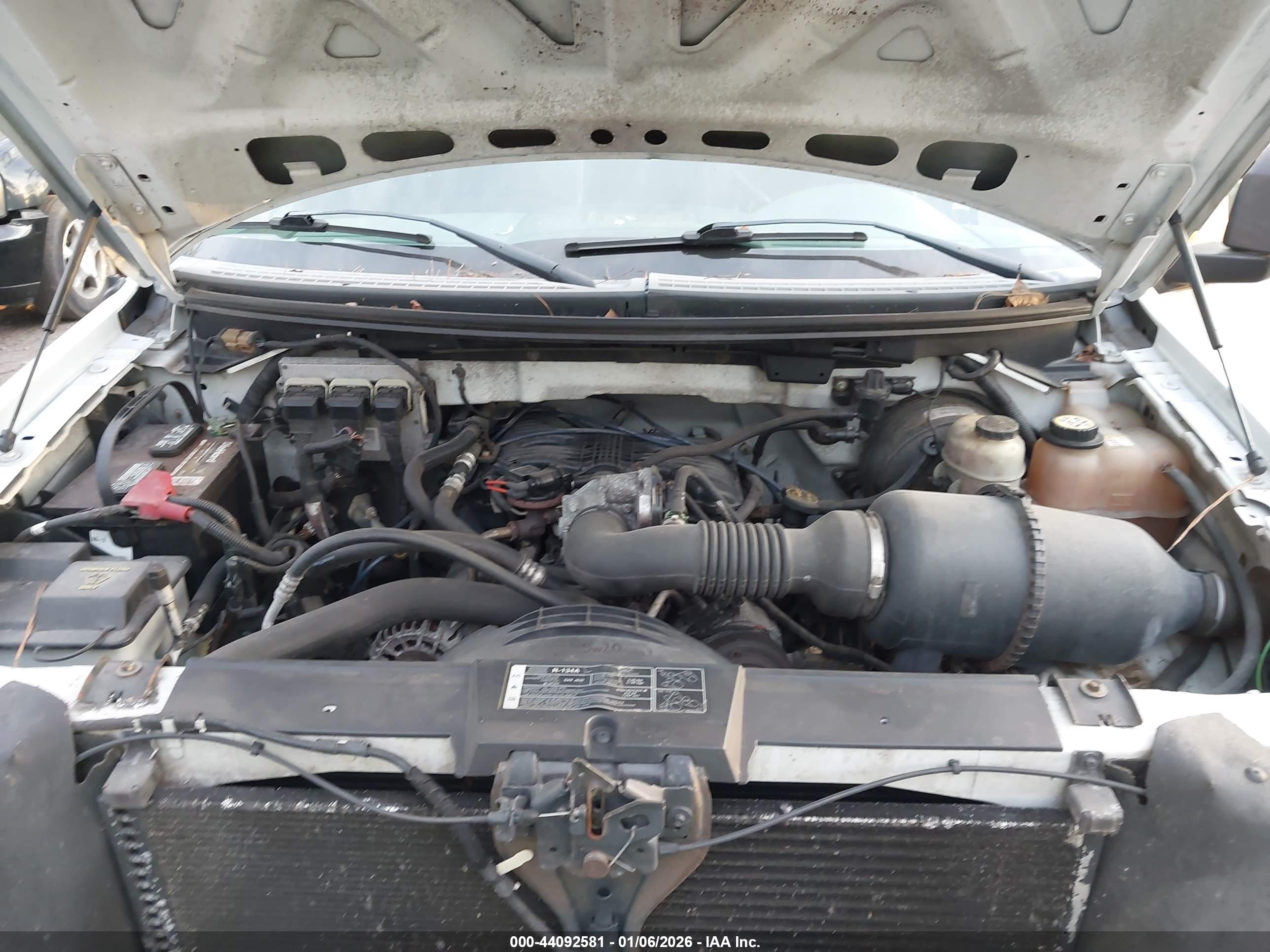 FORD F-150 image 10