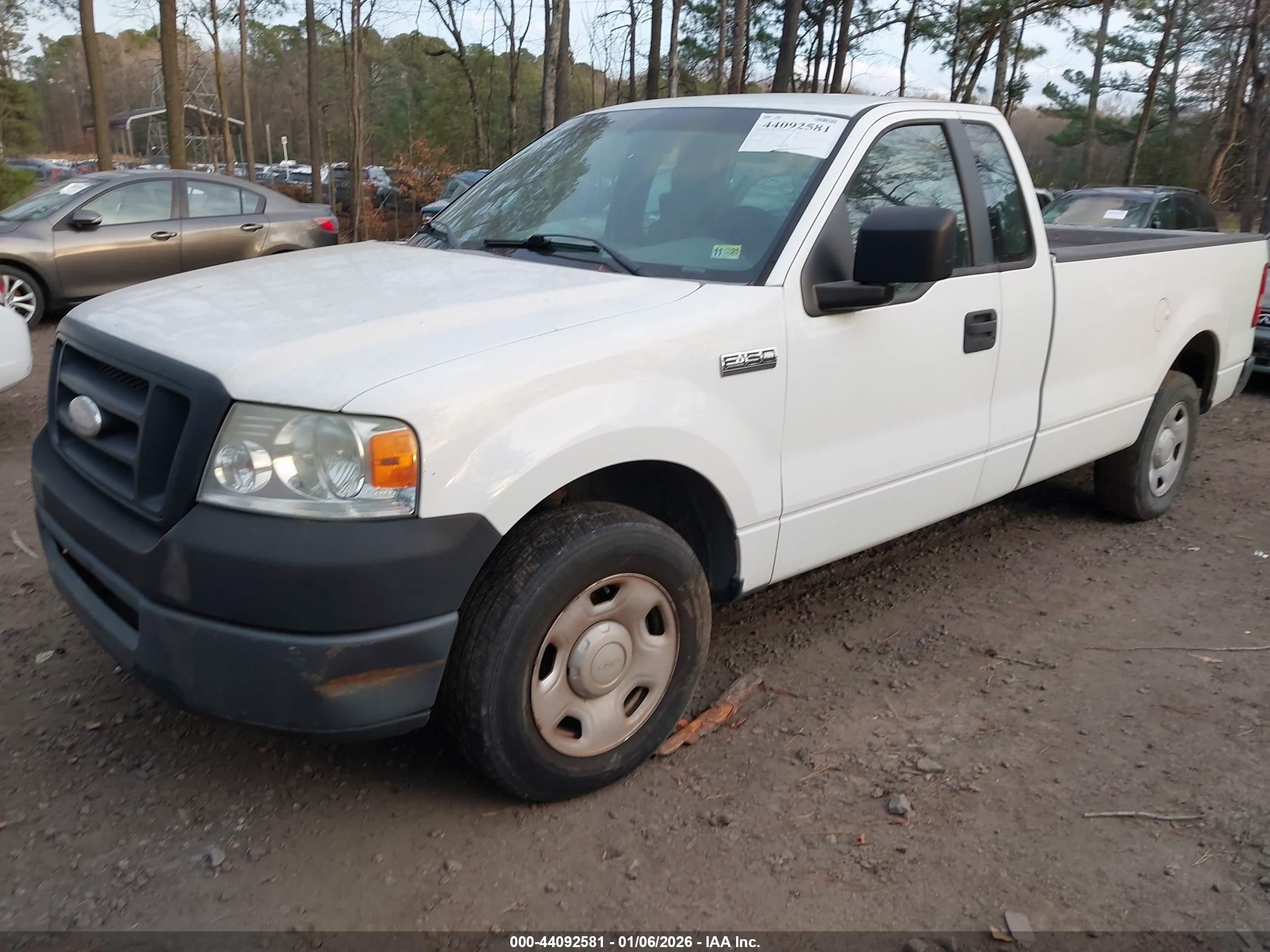 FORD F-150 image 2