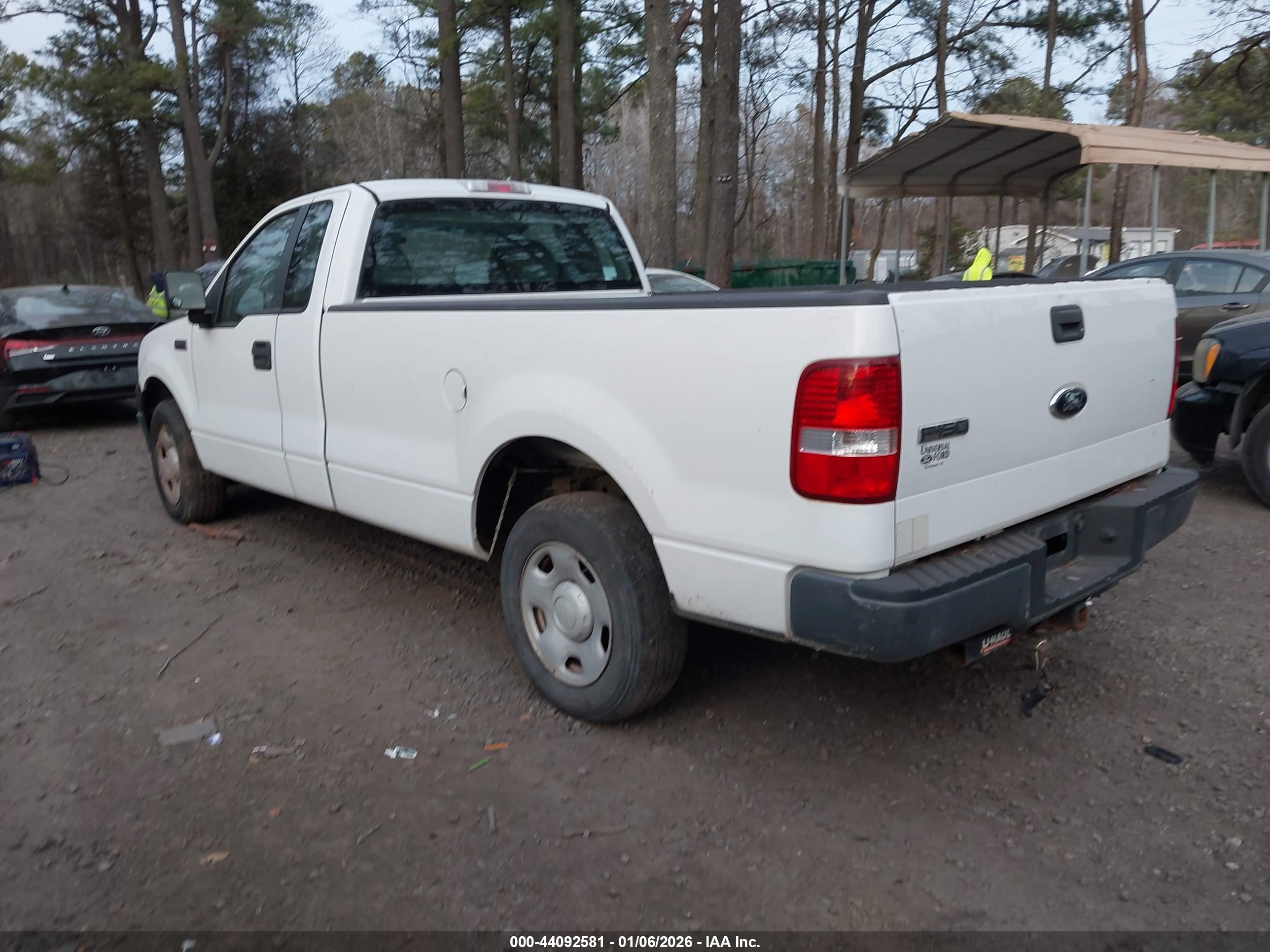 FORD F-150 image 3