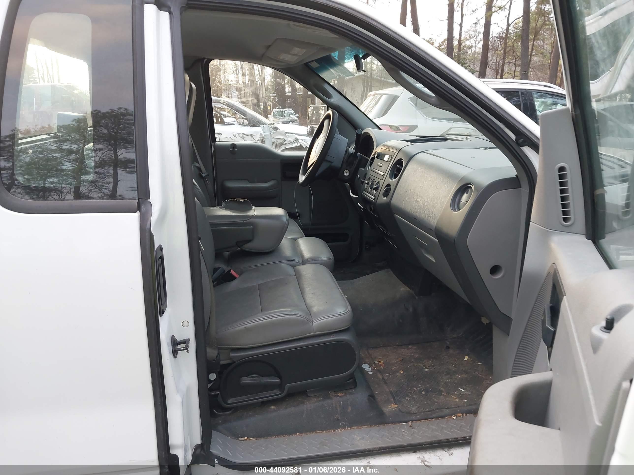 FORD F-150 image 5