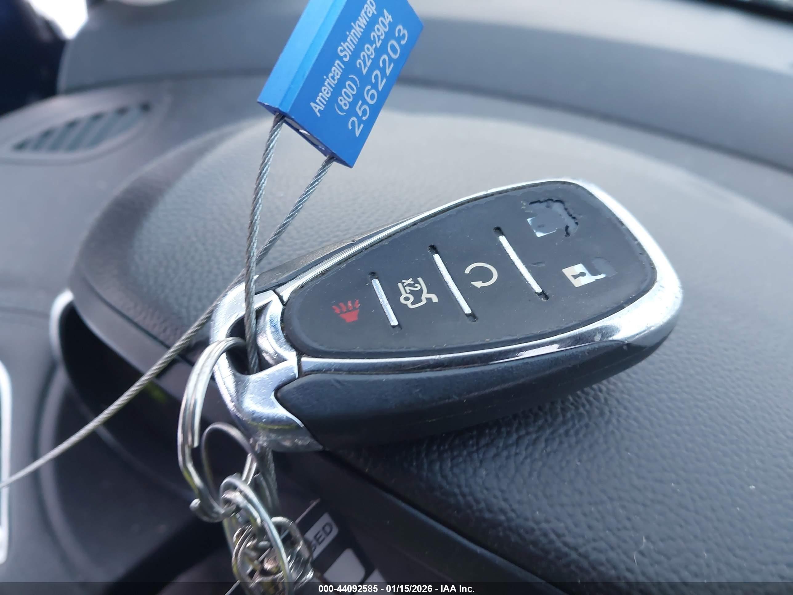 CHEVROLET CRUZE image 11
