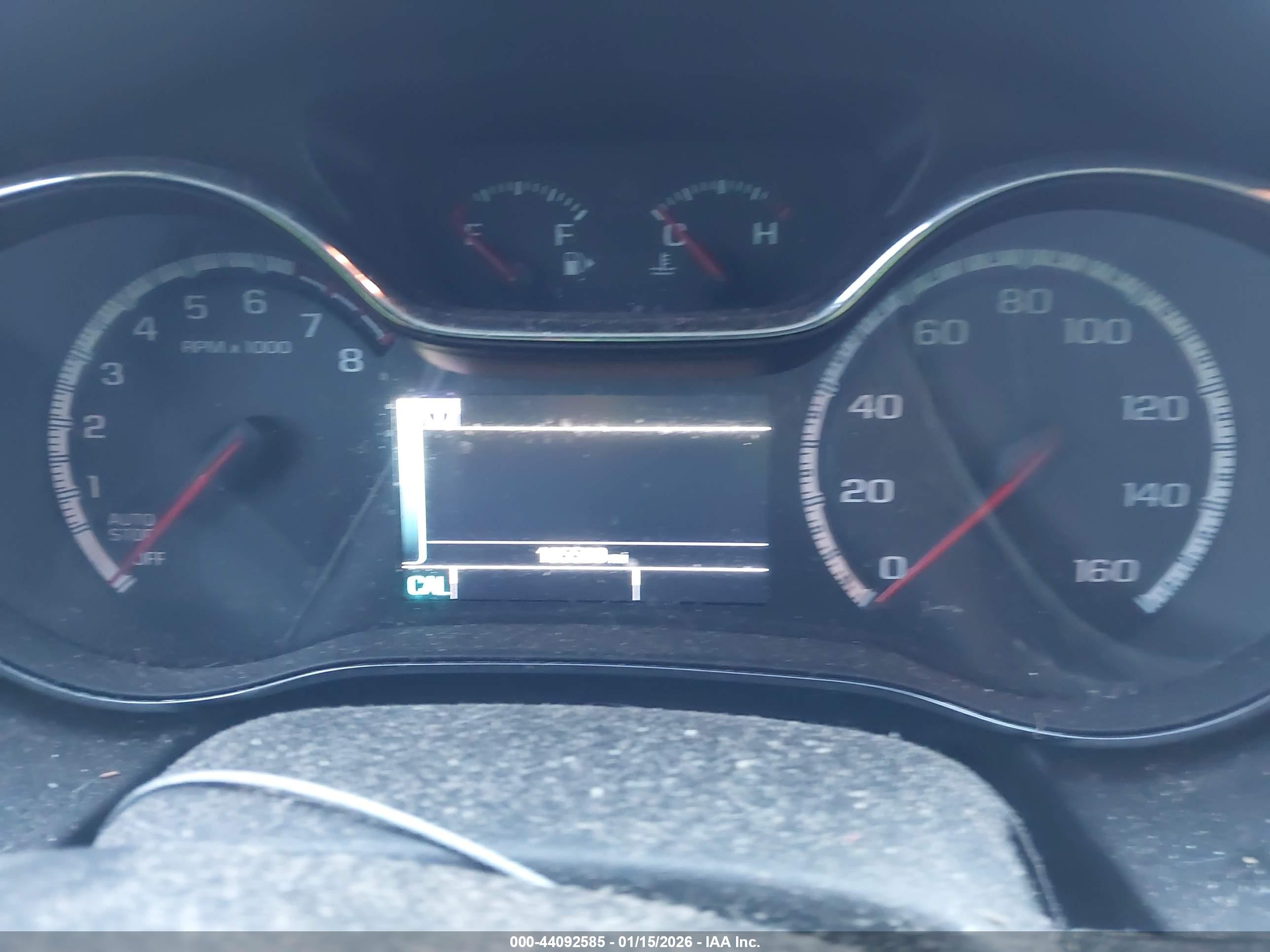 CHEVROLET CRUZE image 7