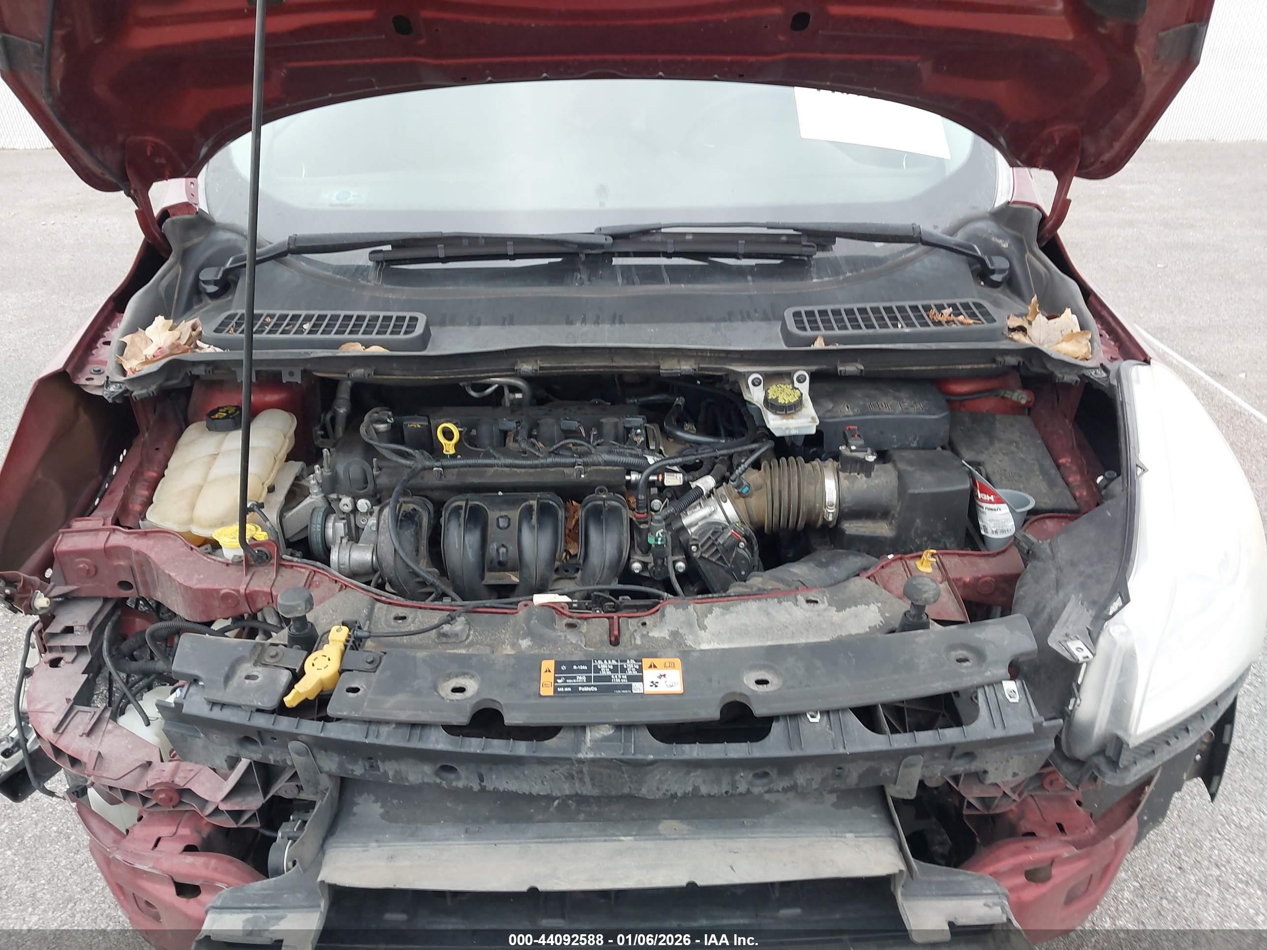 FORD ESCAPE image 10