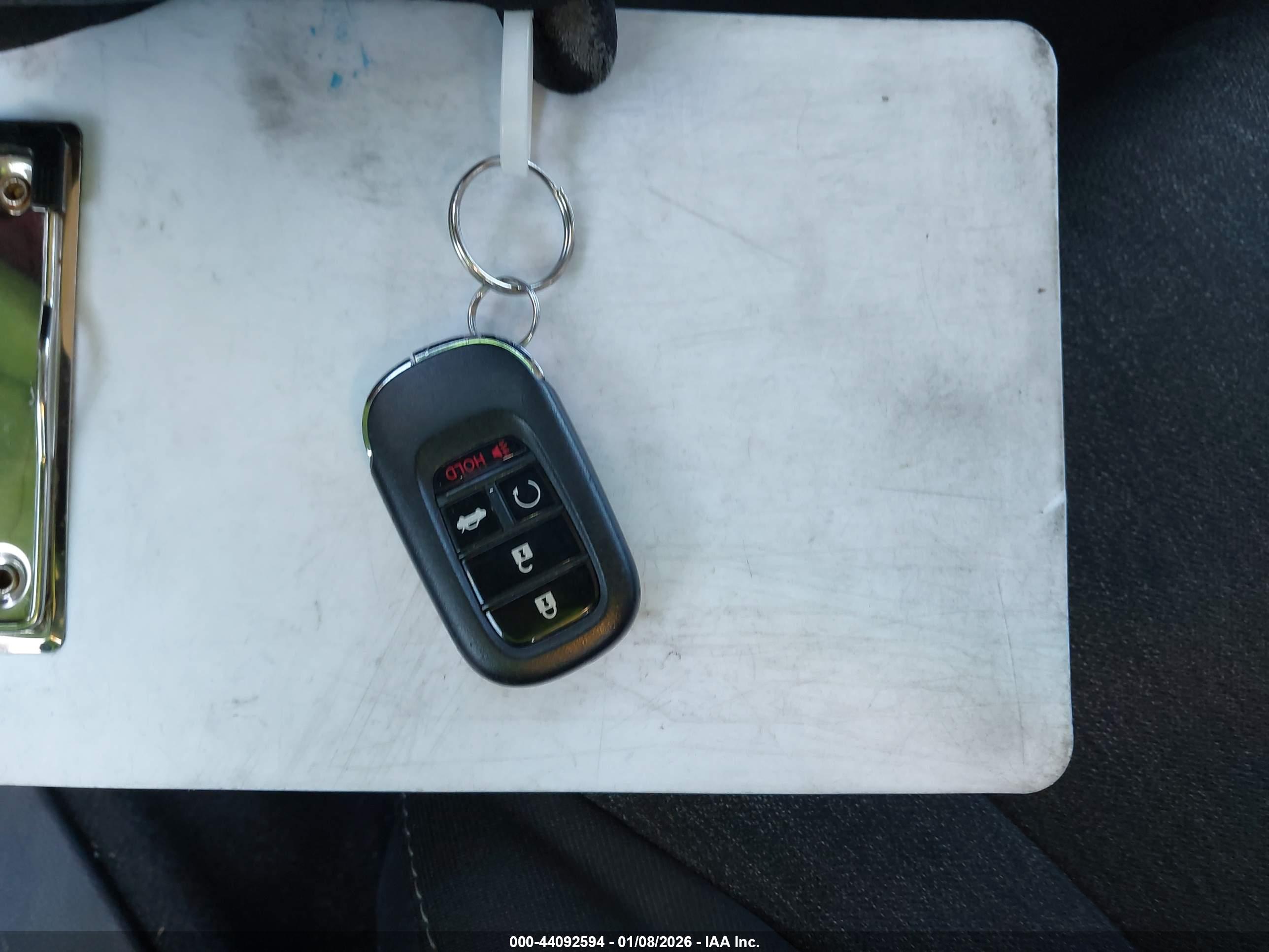 HONDA ACCORD image 11
