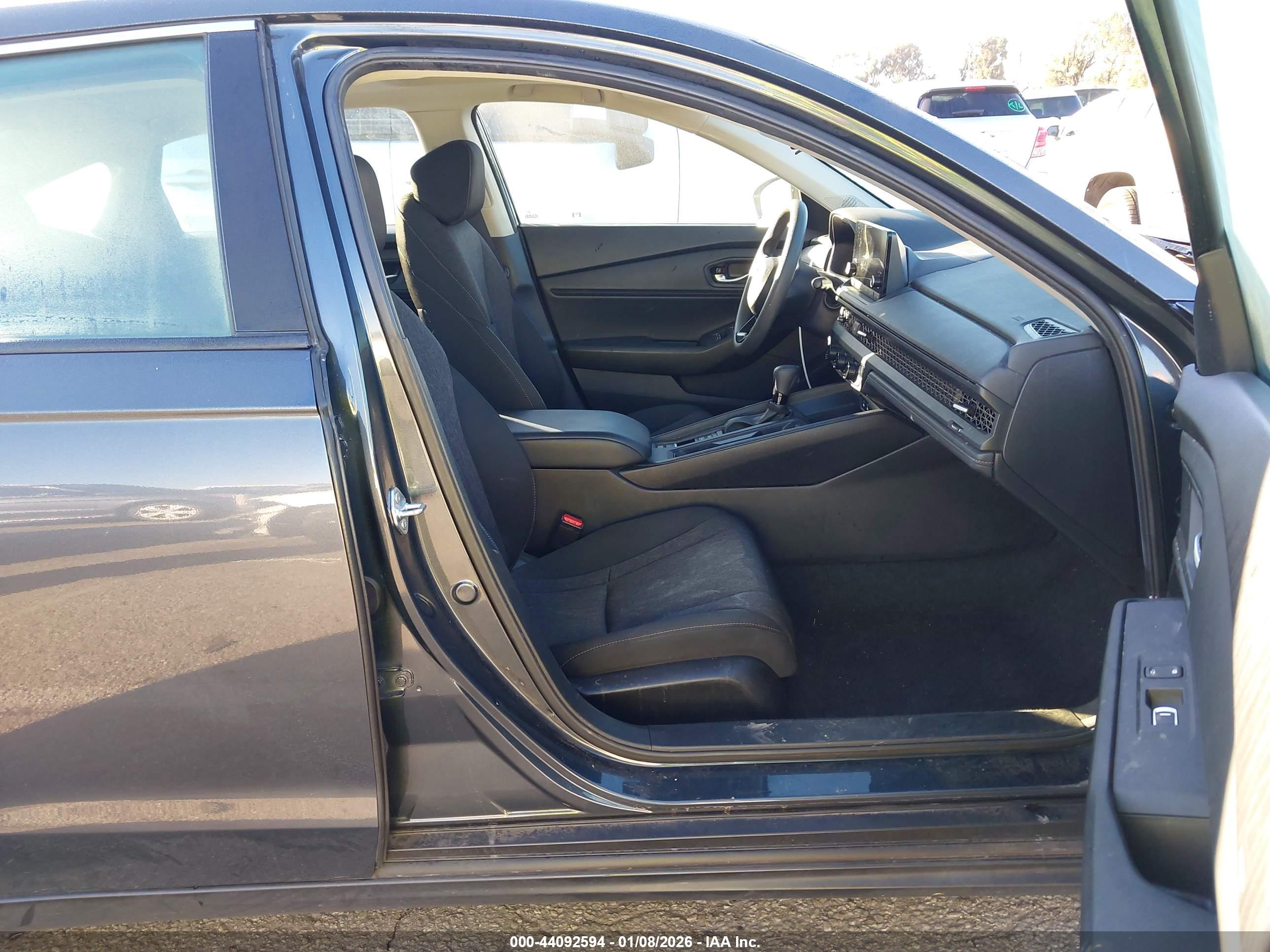 HONDA ACCORD image 5