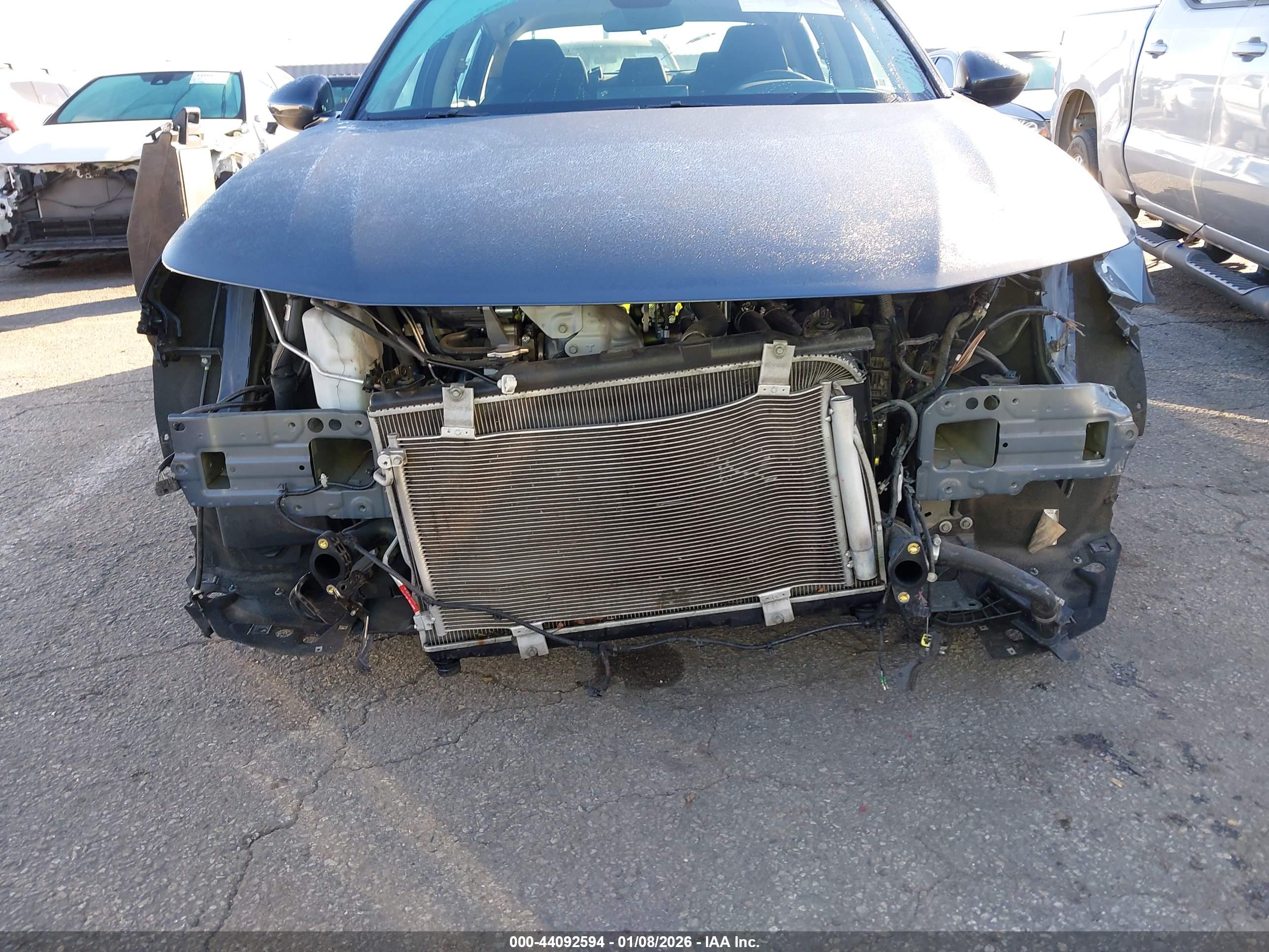 HONDA ACCORD image 6