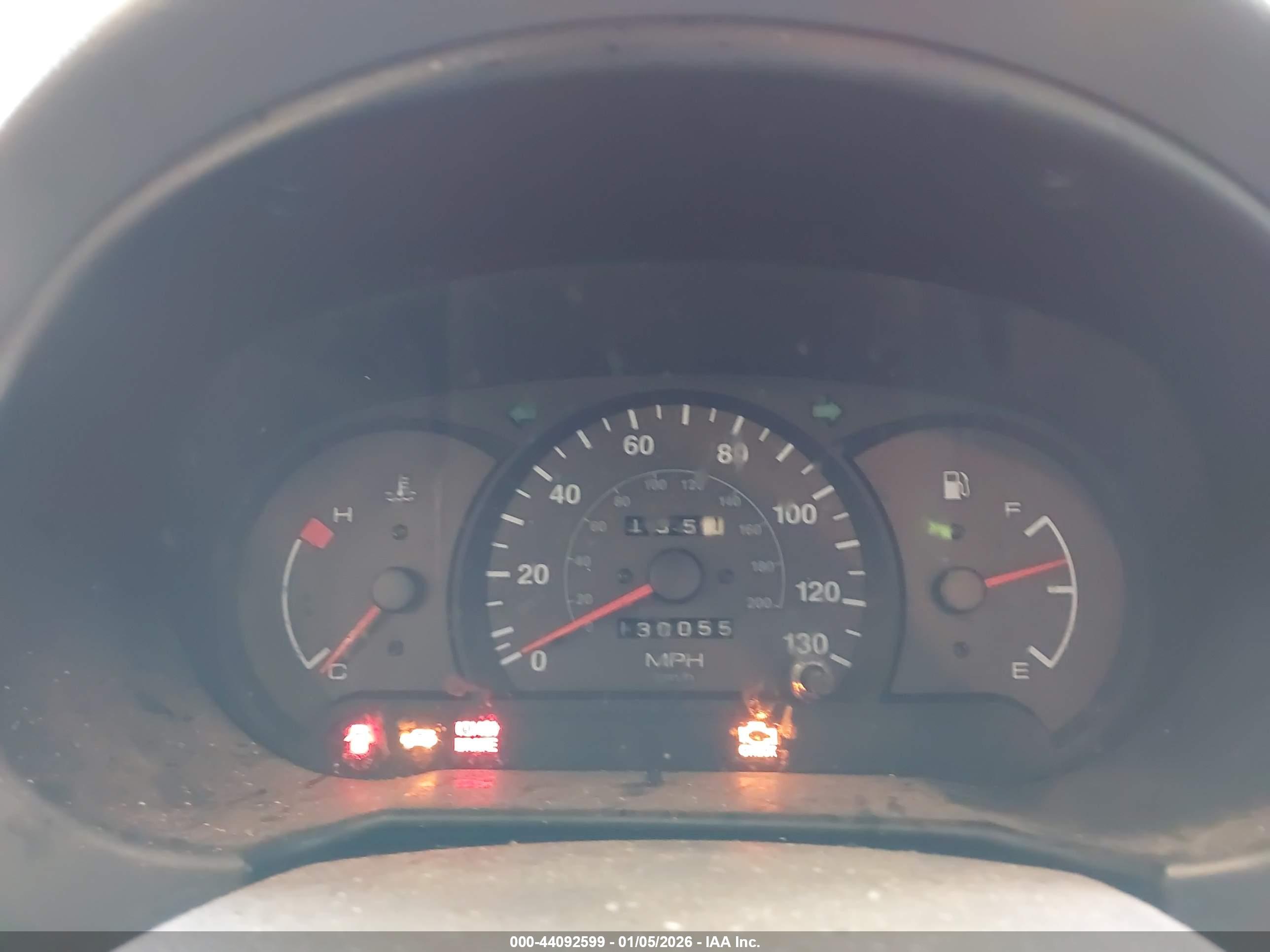 HYUNDAI ACCENT image 7