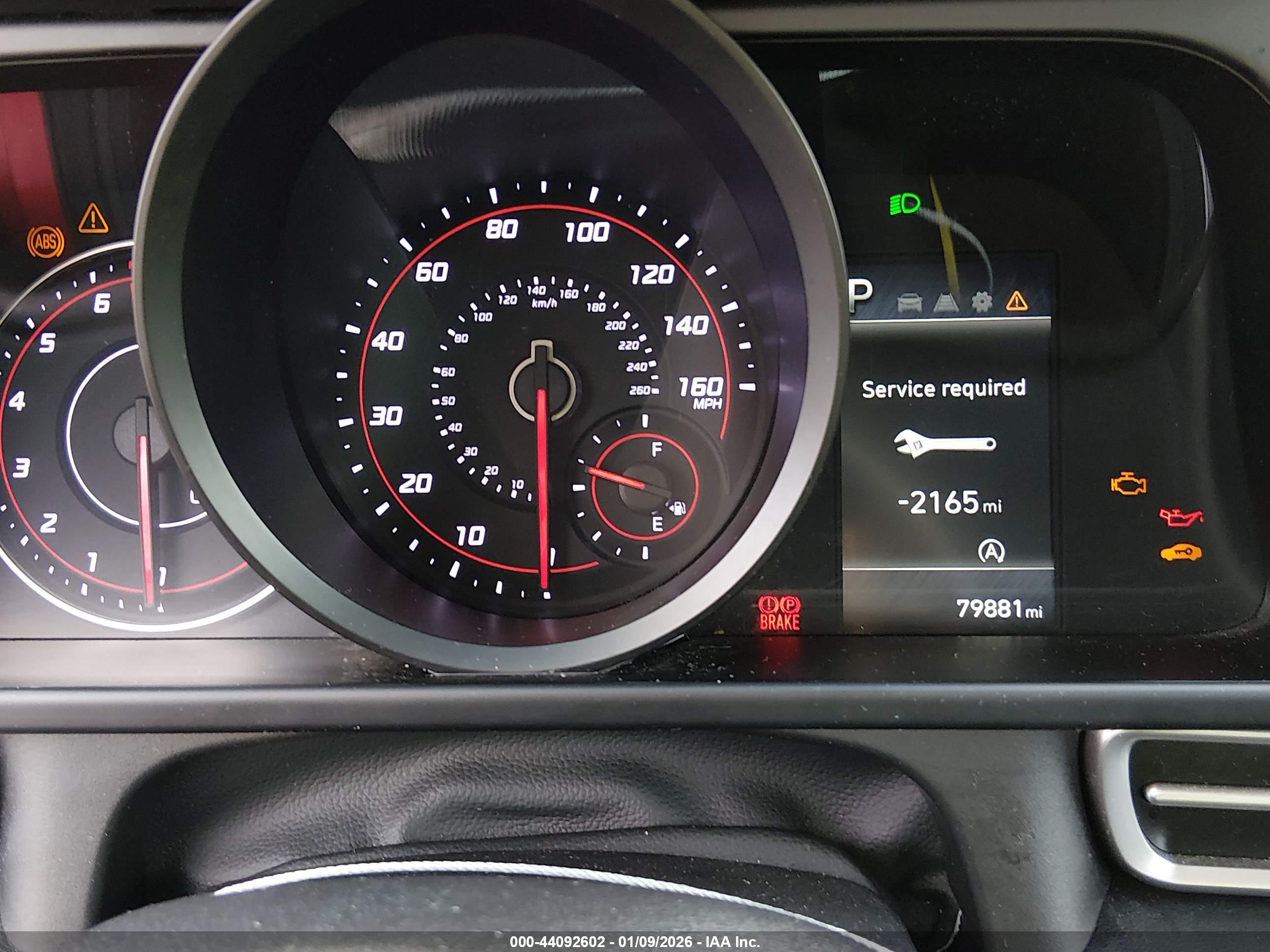 HYUNDAI ELANTRA image 7