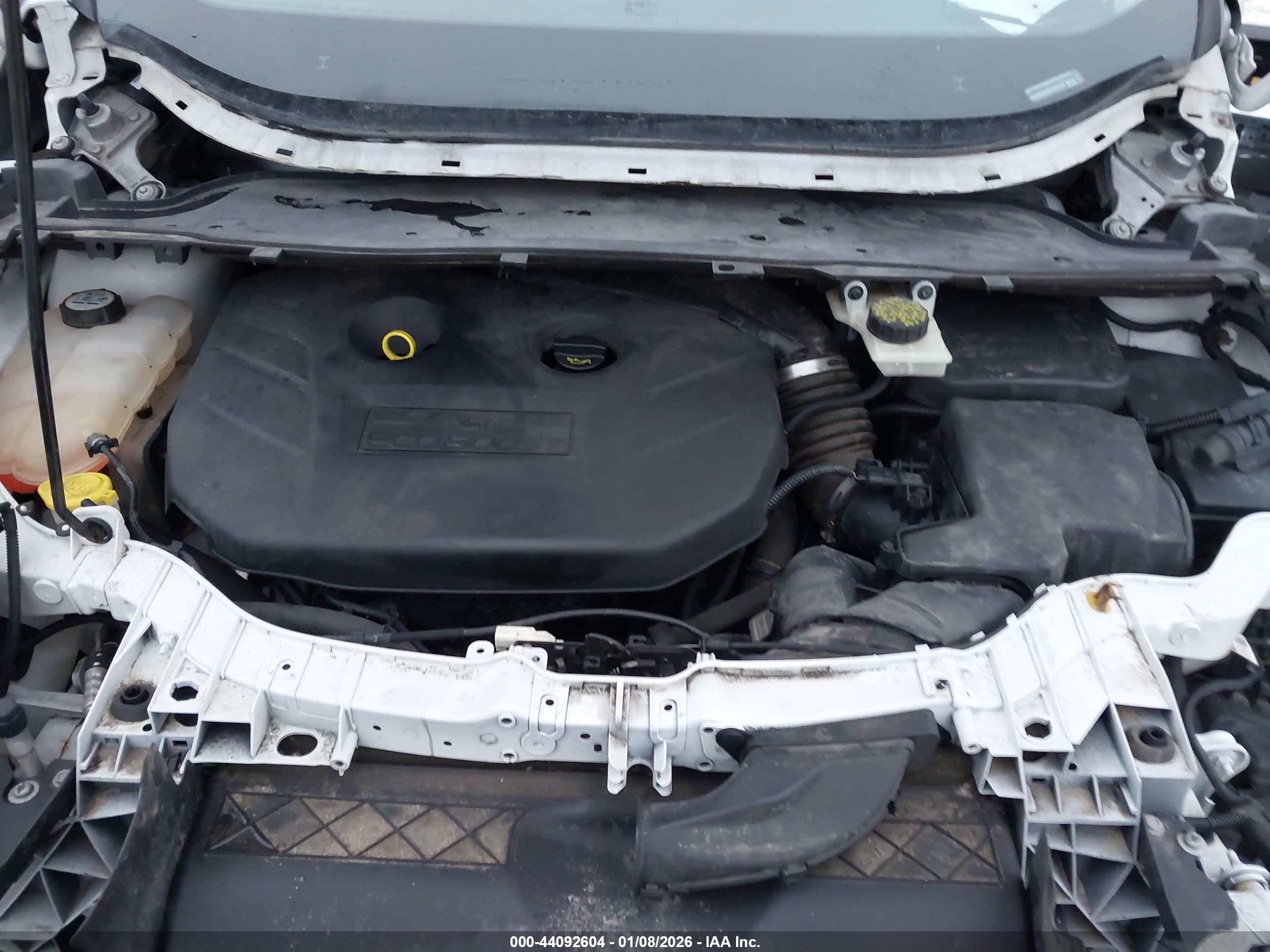 FORD ESCAPE image 10