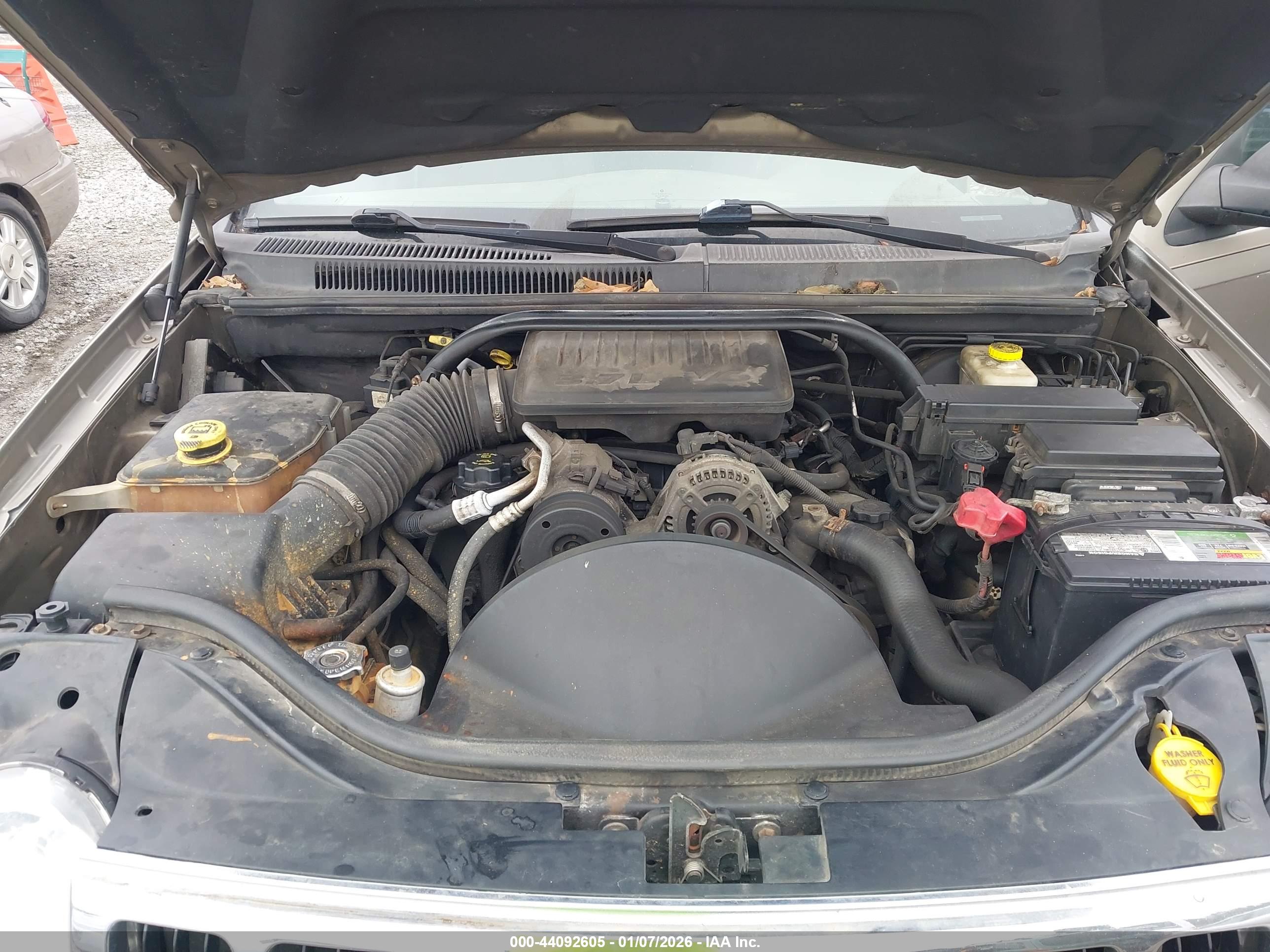 JEEP GRAND image 10