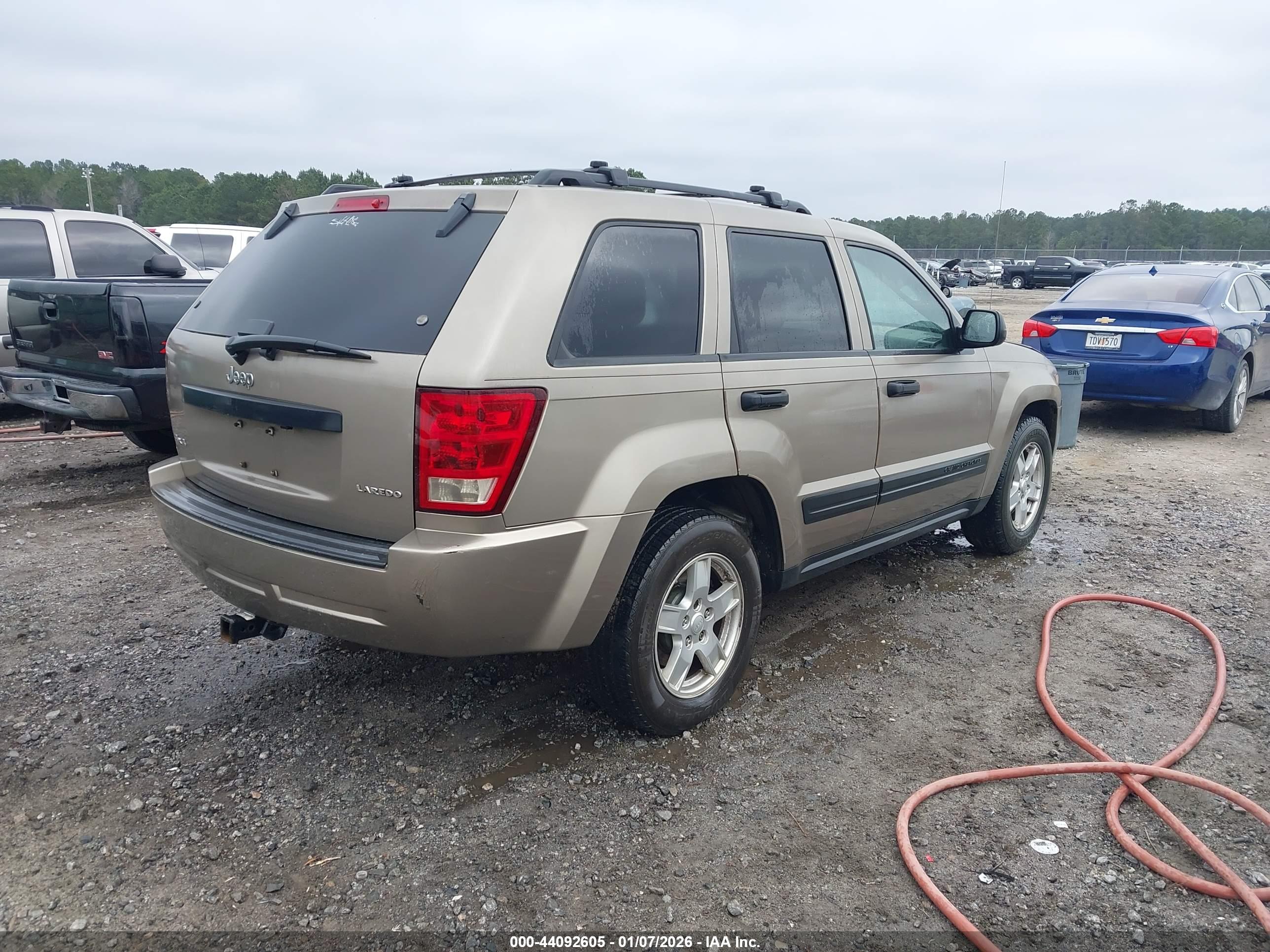 JEEP GRAND image 4