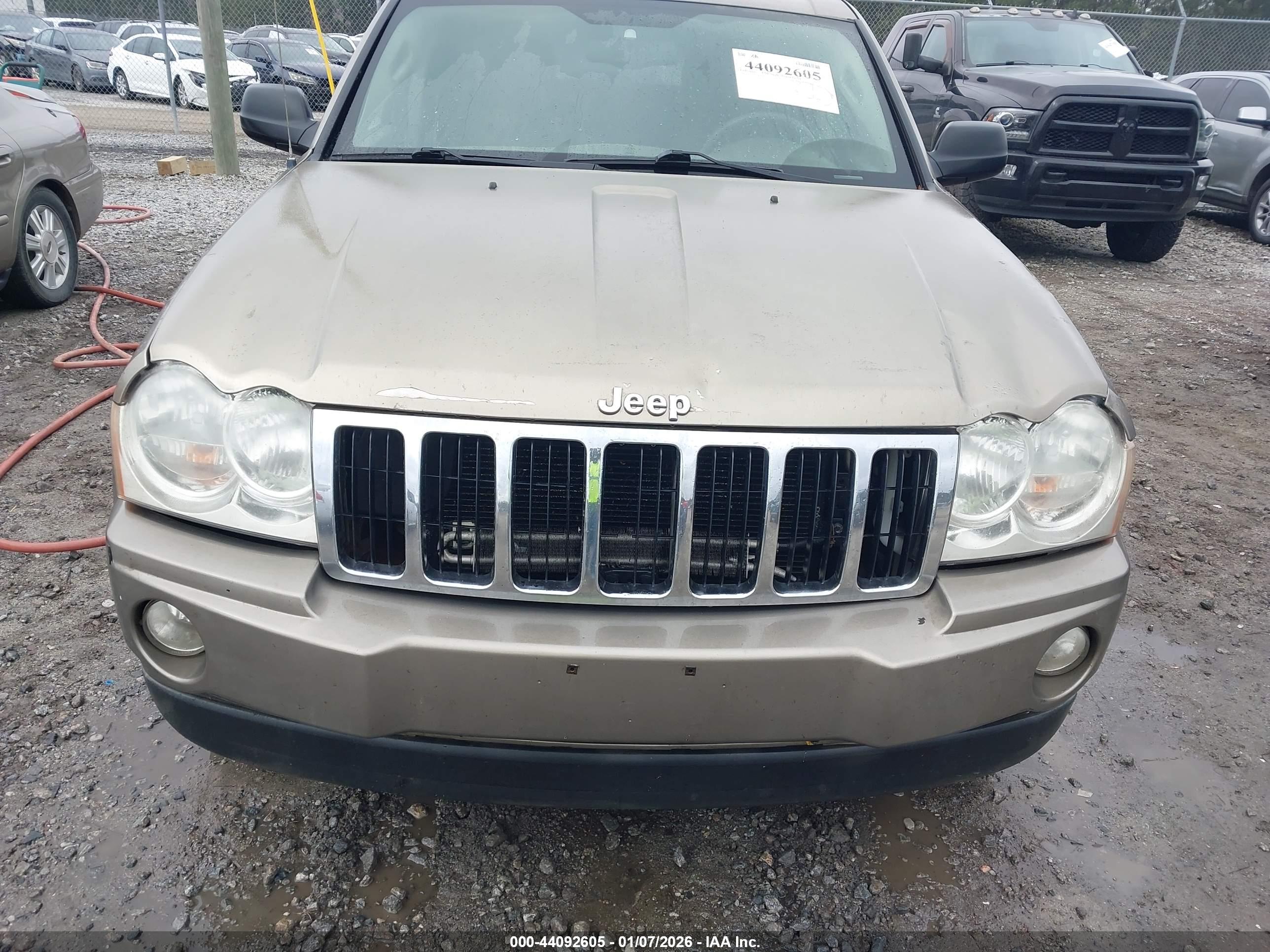 JEEP GRAND image 6