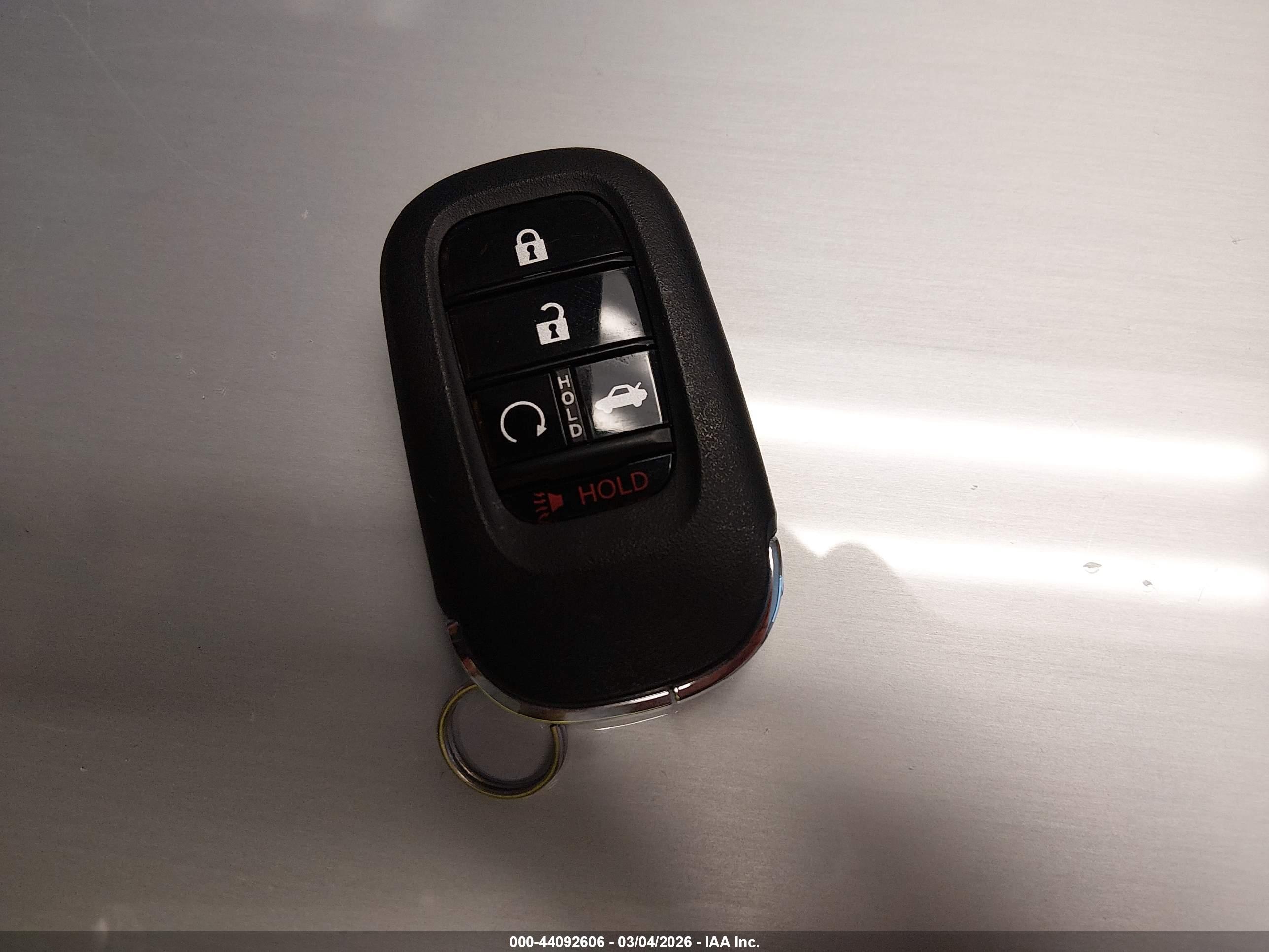 HONDA CIVIC image 11