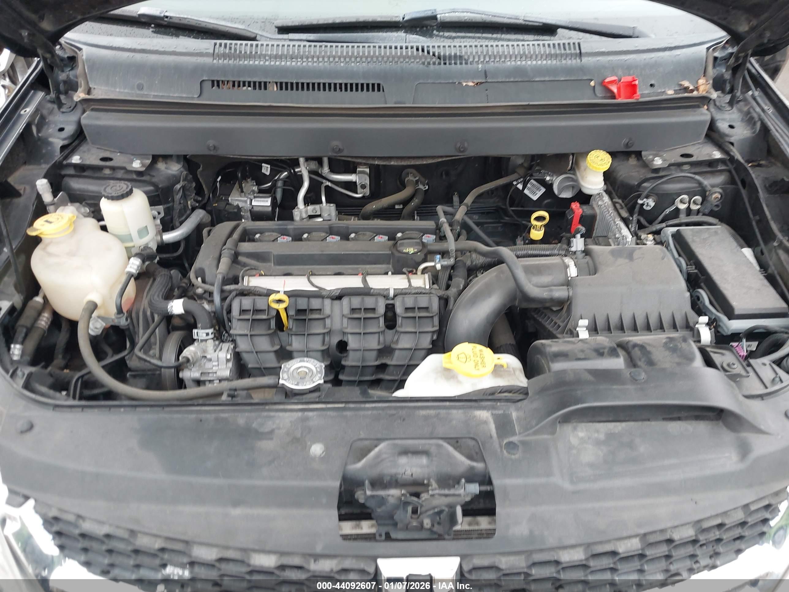 DODGE JOURNEY image 10
