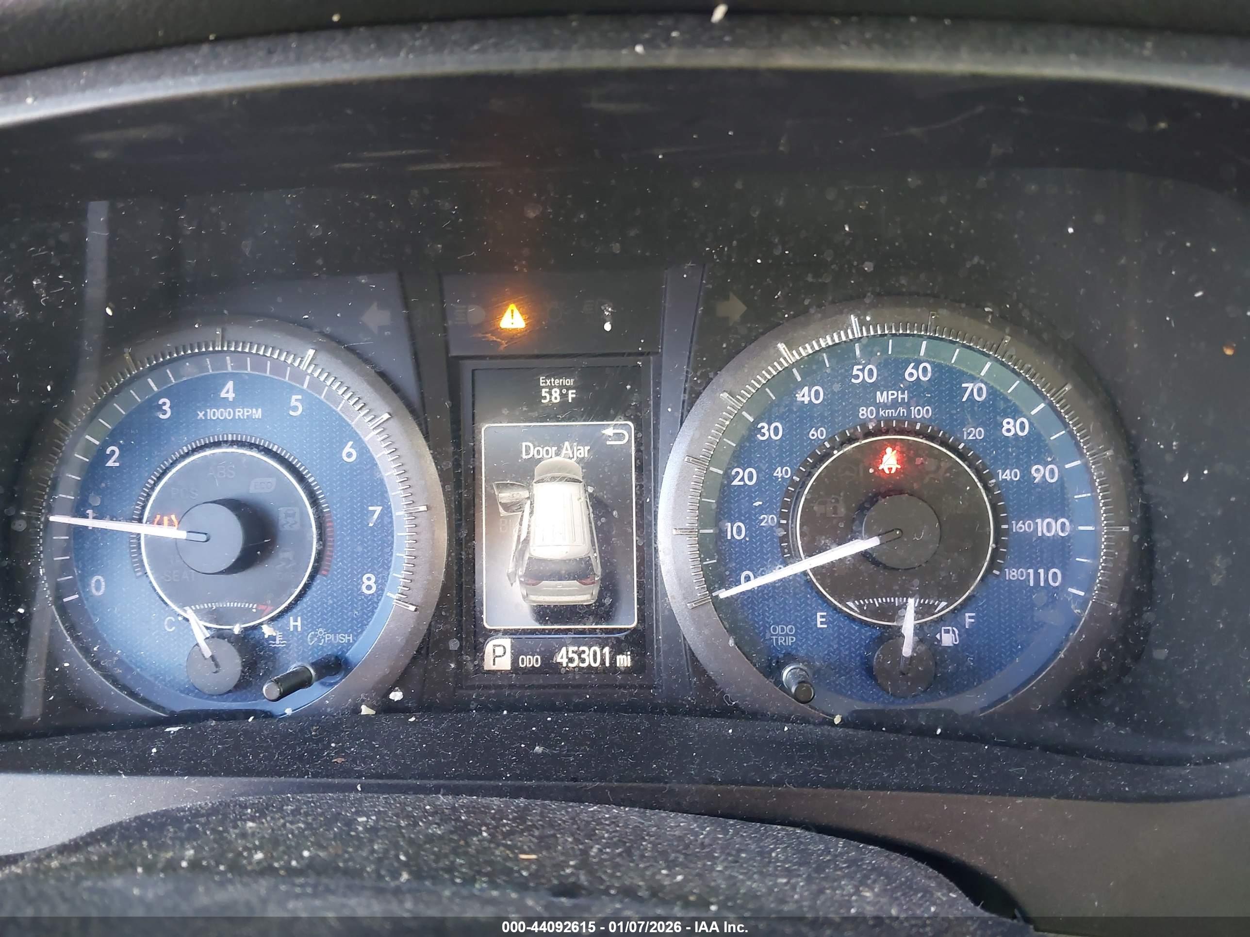 TOYOTA SIENNA image 7