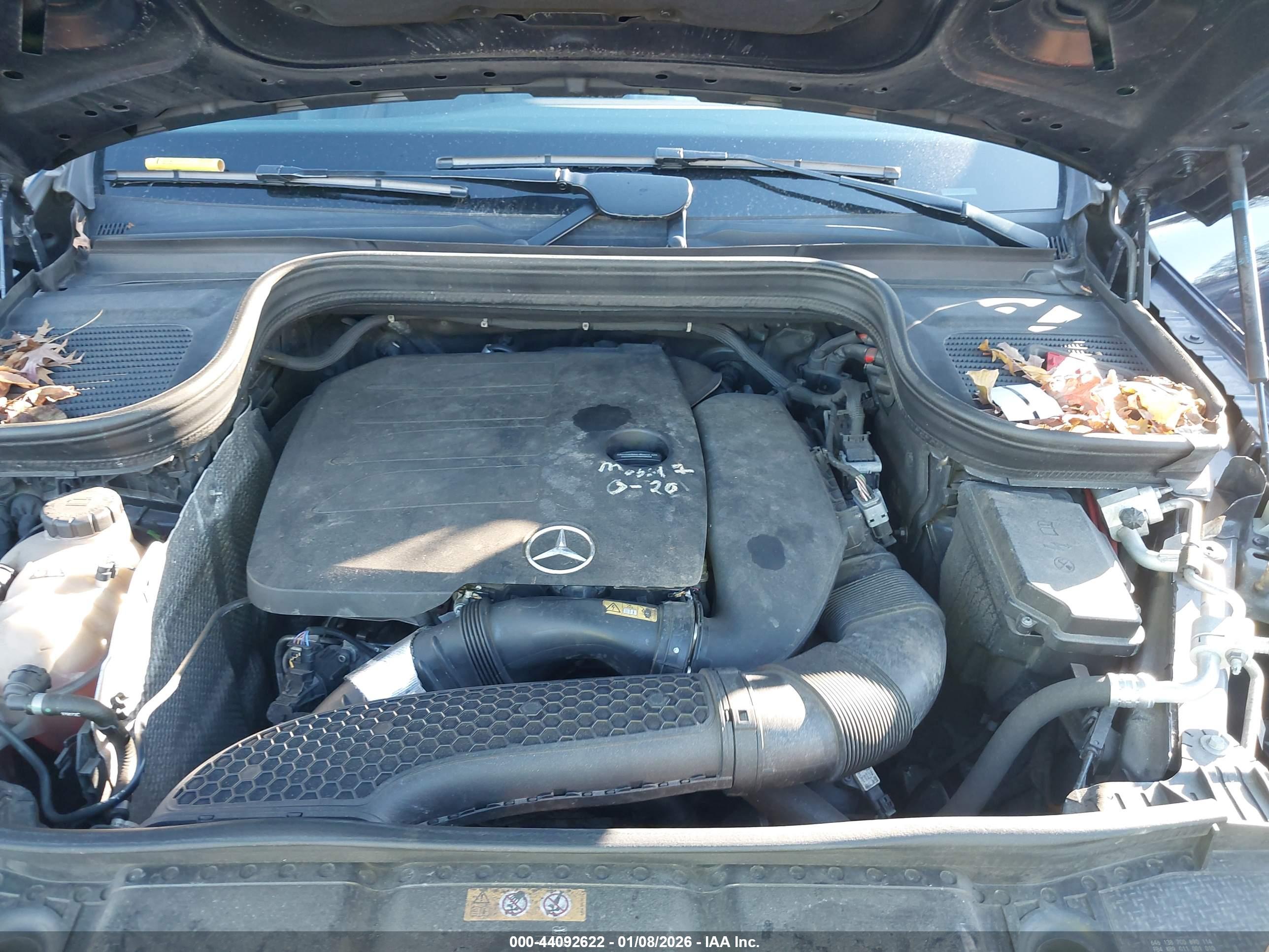 MERCEDES-BENZ GLE image 10