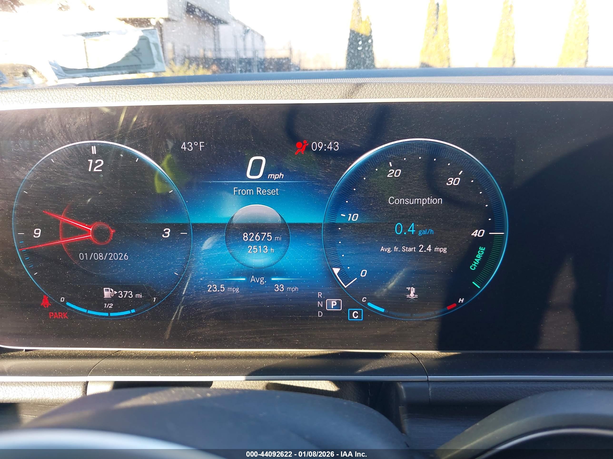 MERCEDES-BENZ GLE image 7