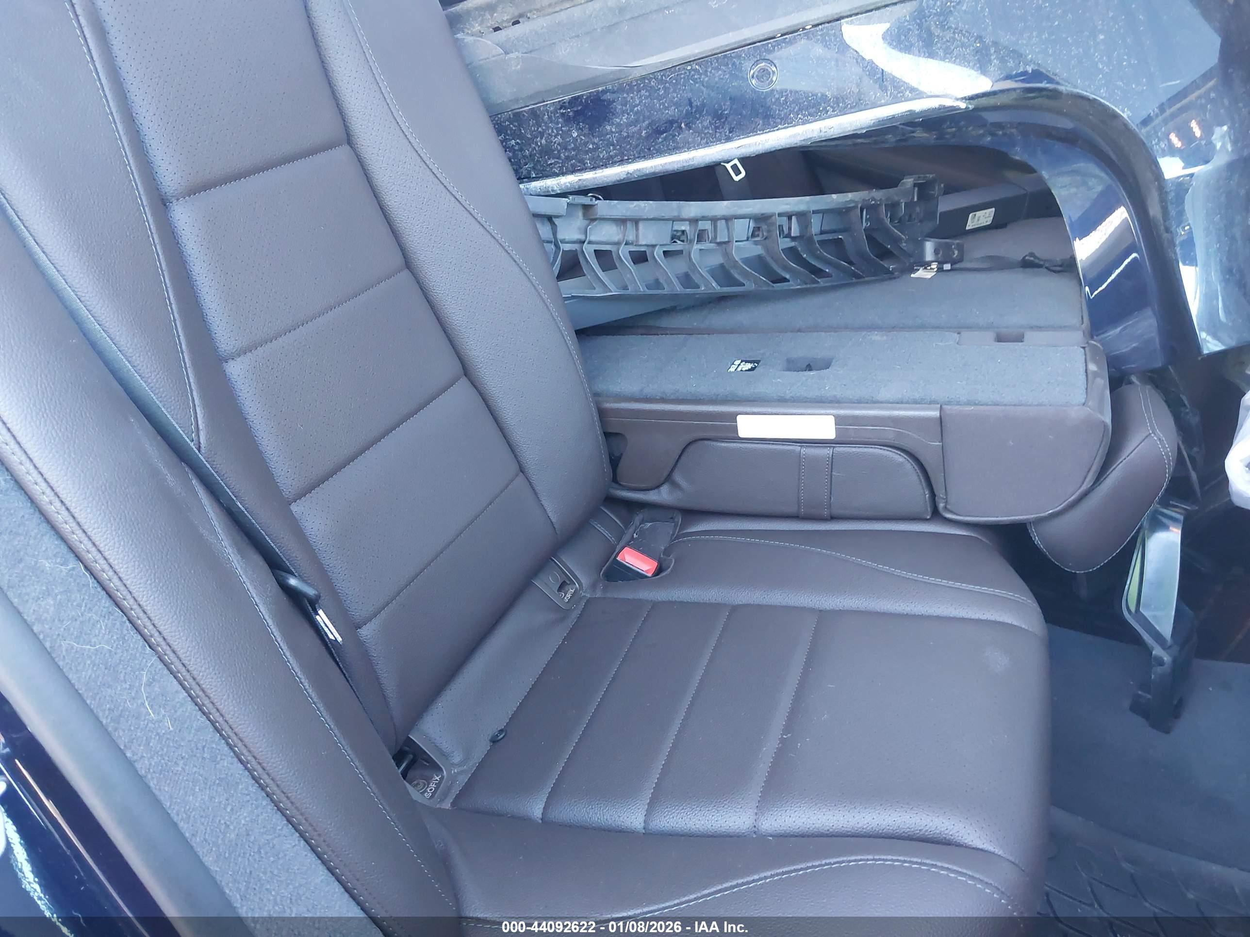 MERCEDES-BENZ GLE image 8