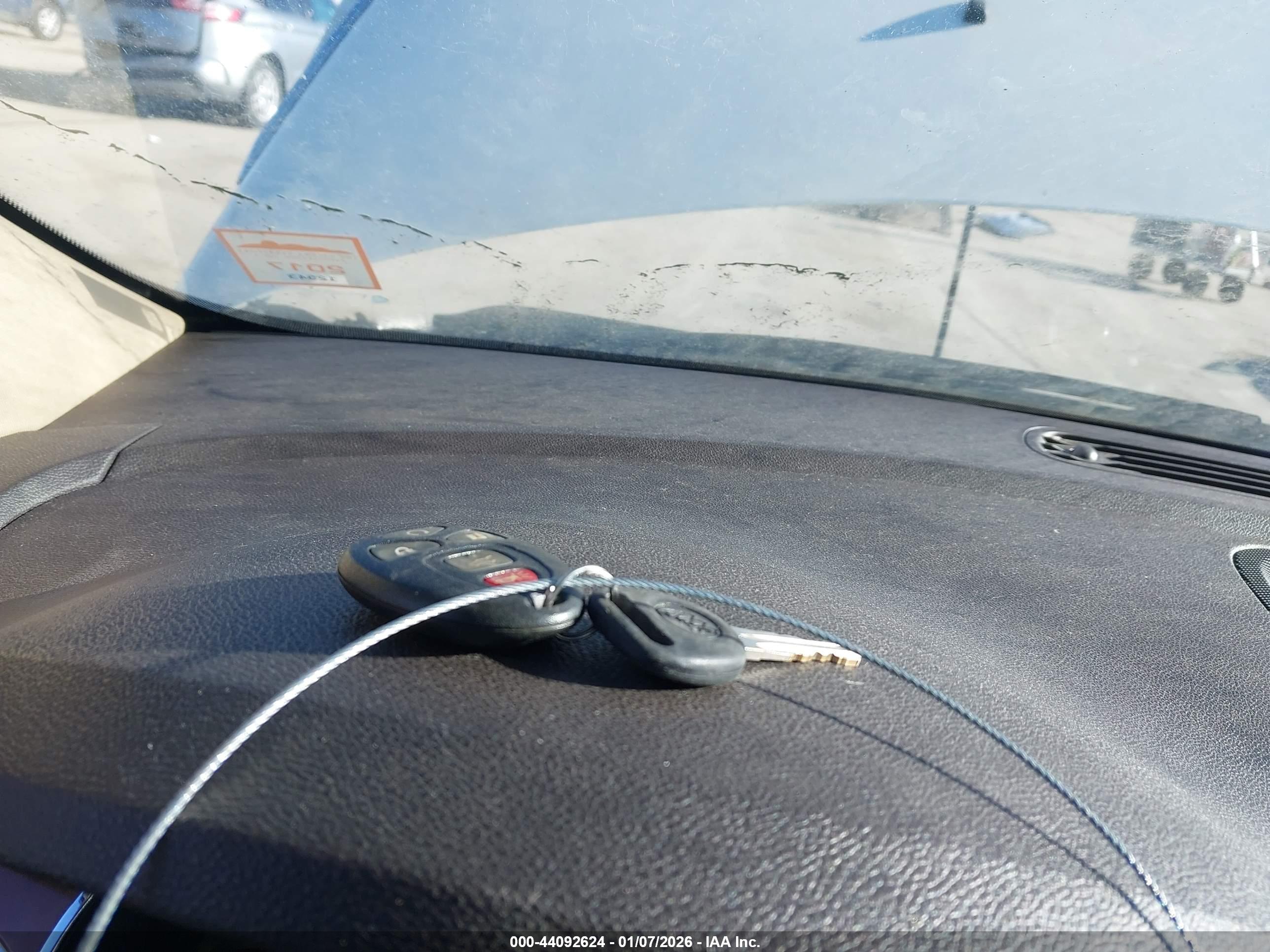 BUICK ENCLAVE image 11