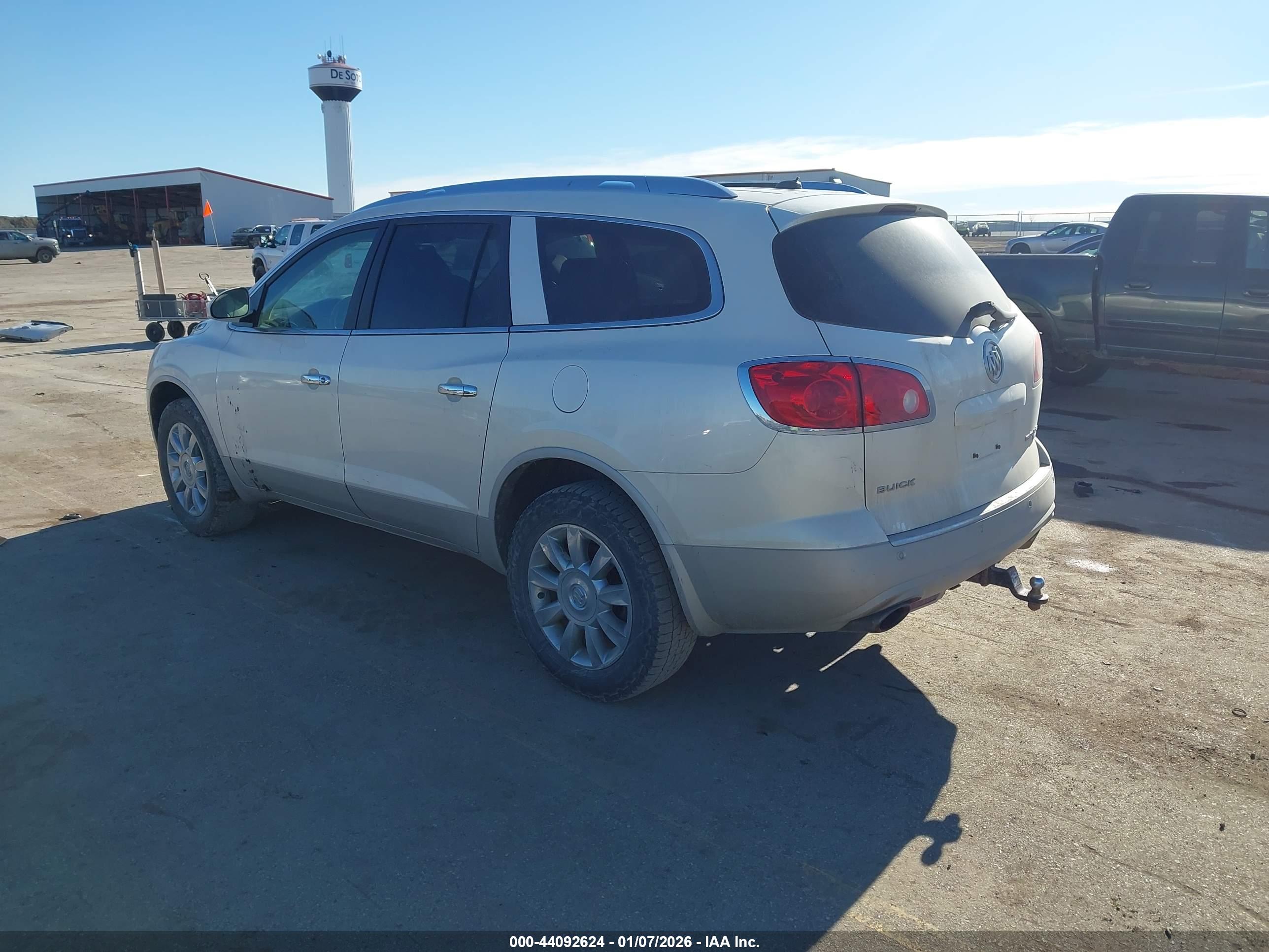 BUICK ENCLAVE image 3