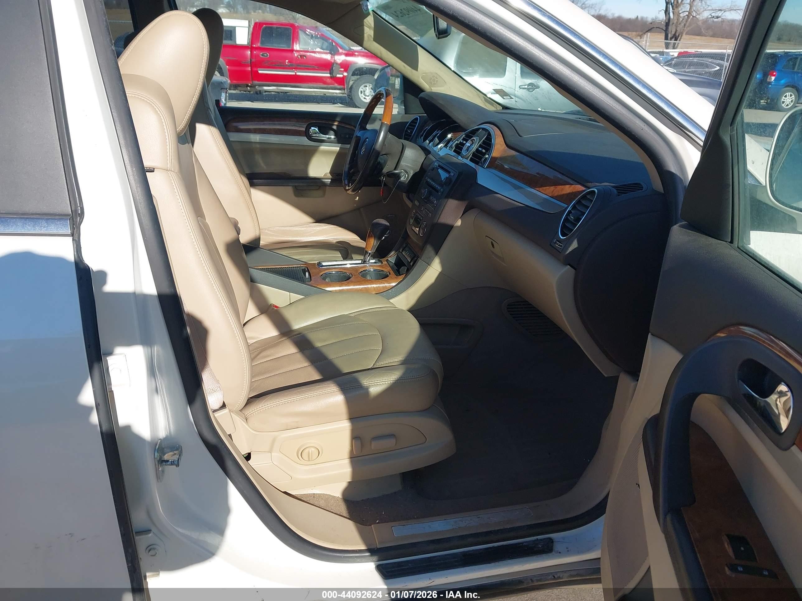BUICK ENCLAVE image 5