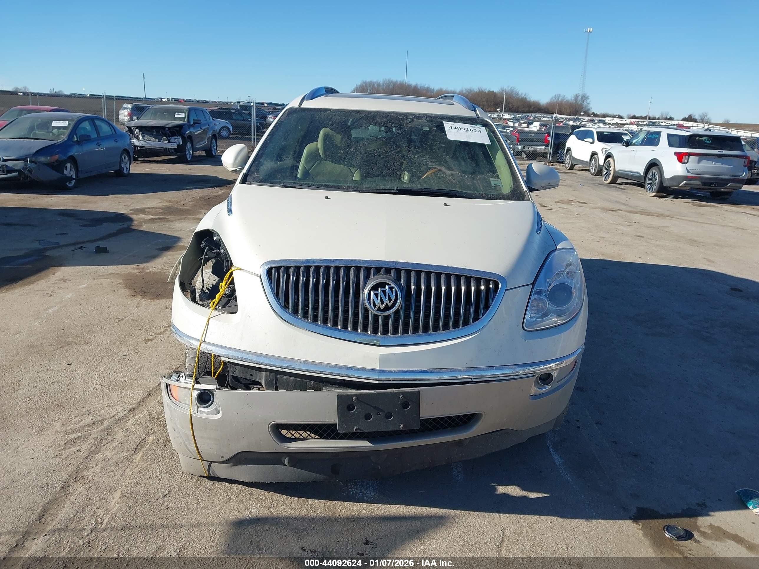 BUICK ENCLAVE image 6