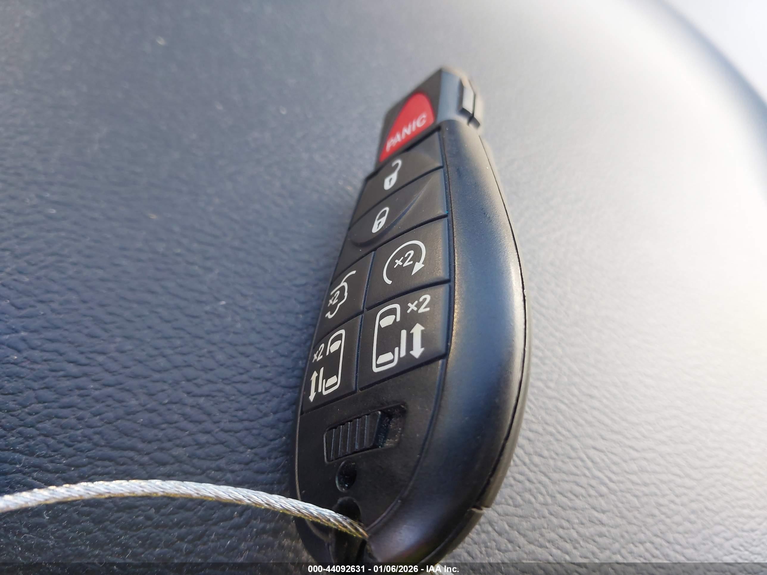 DODGE GRAND image 11