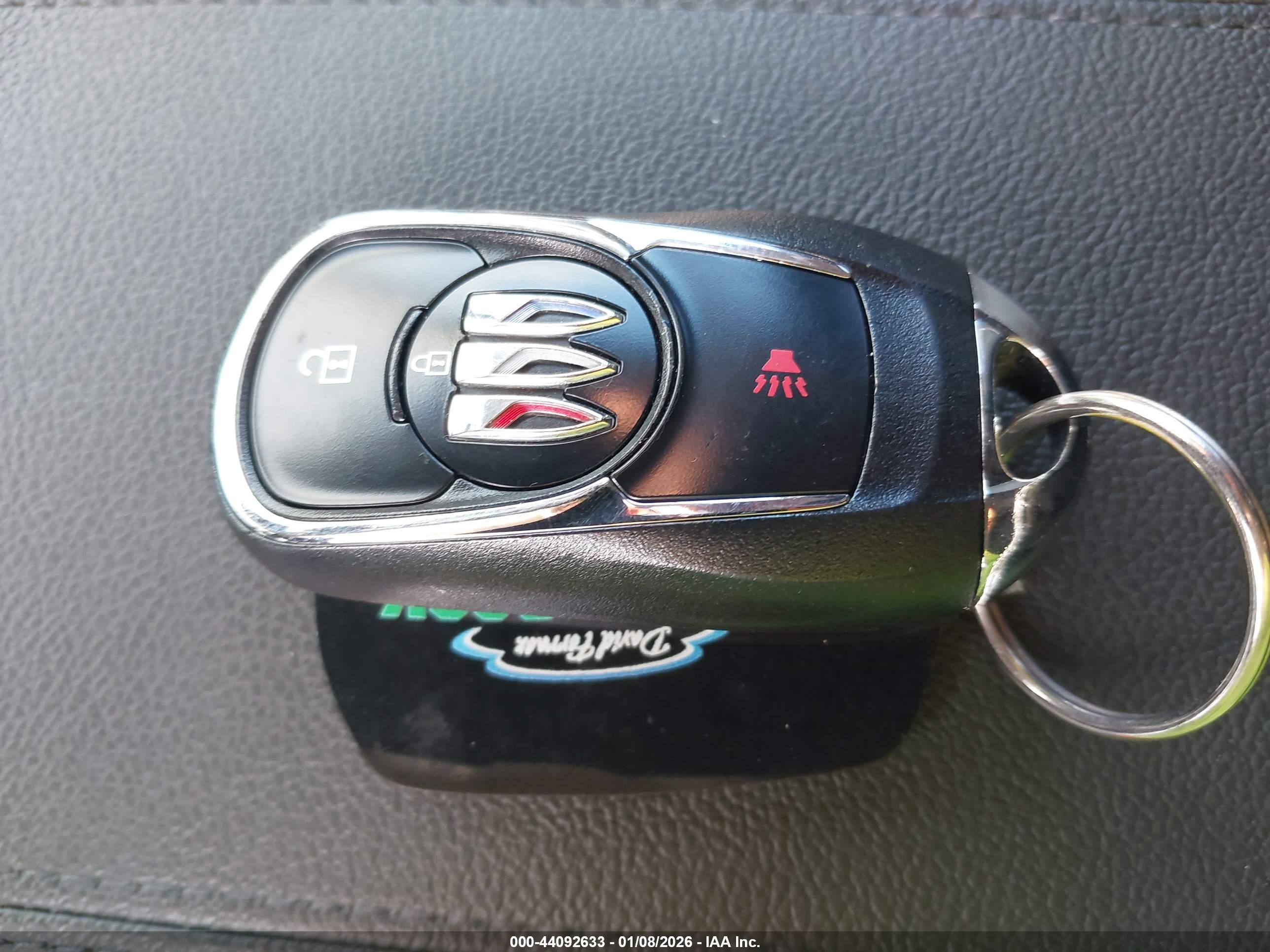 BUICK ENCORE image 11