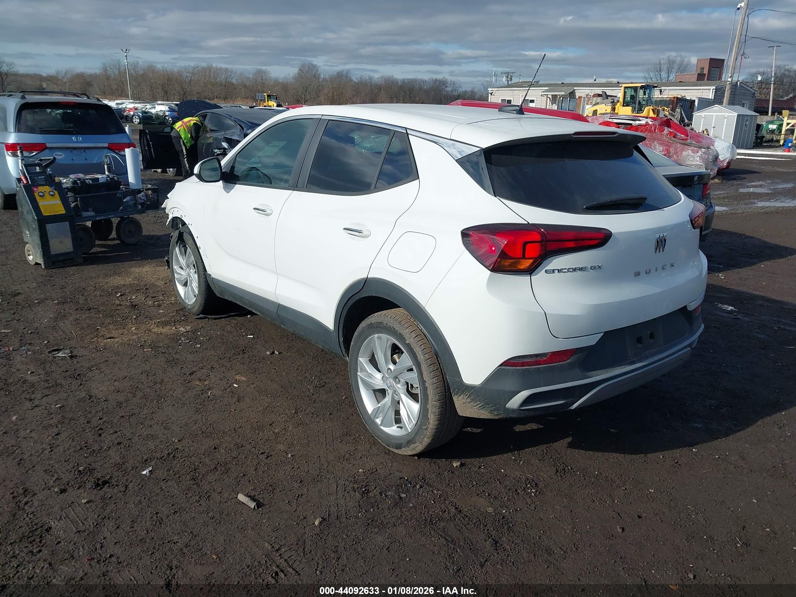 BUICK ENCORE image 3