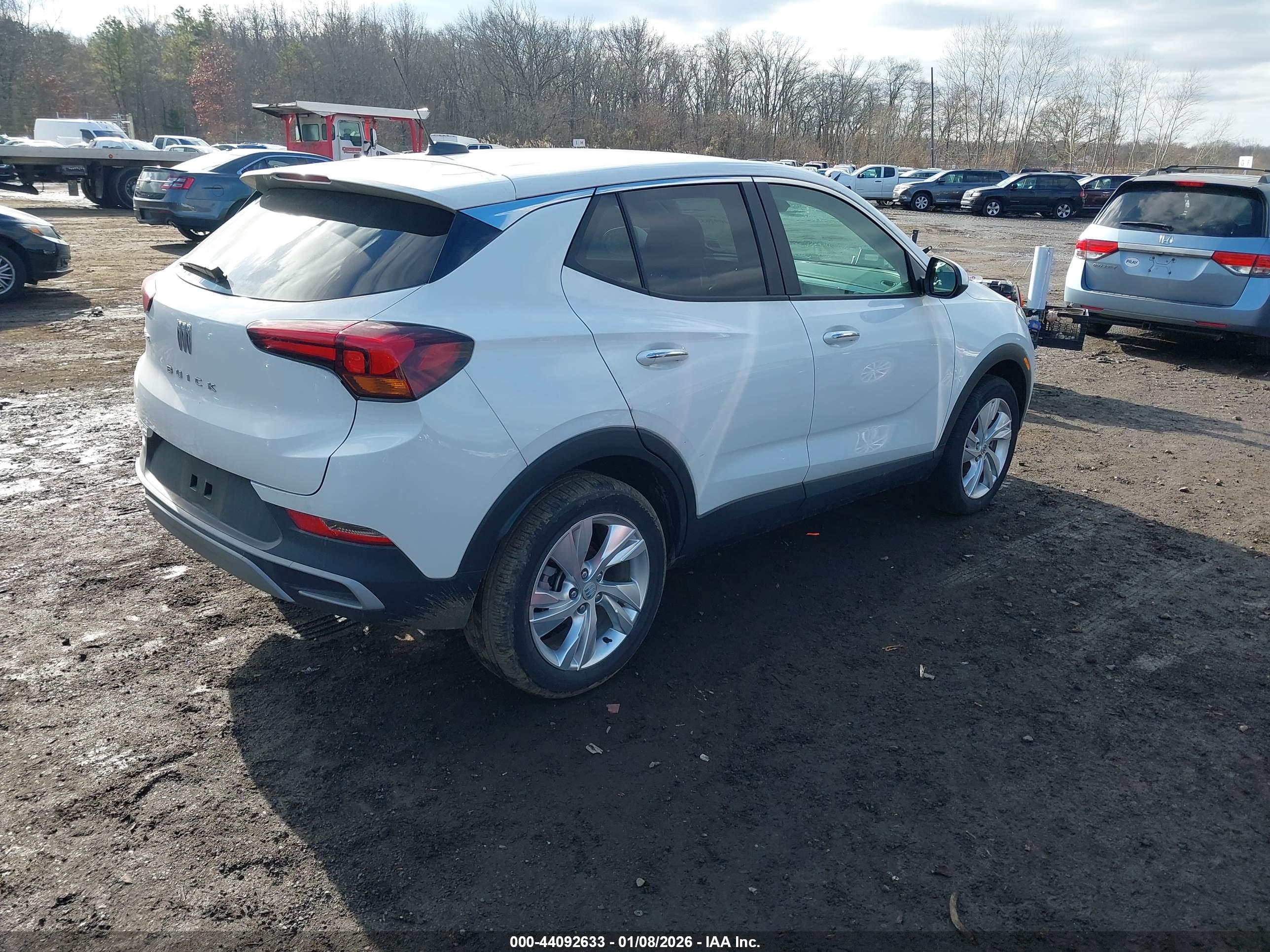 BUICK ENCORE image 4