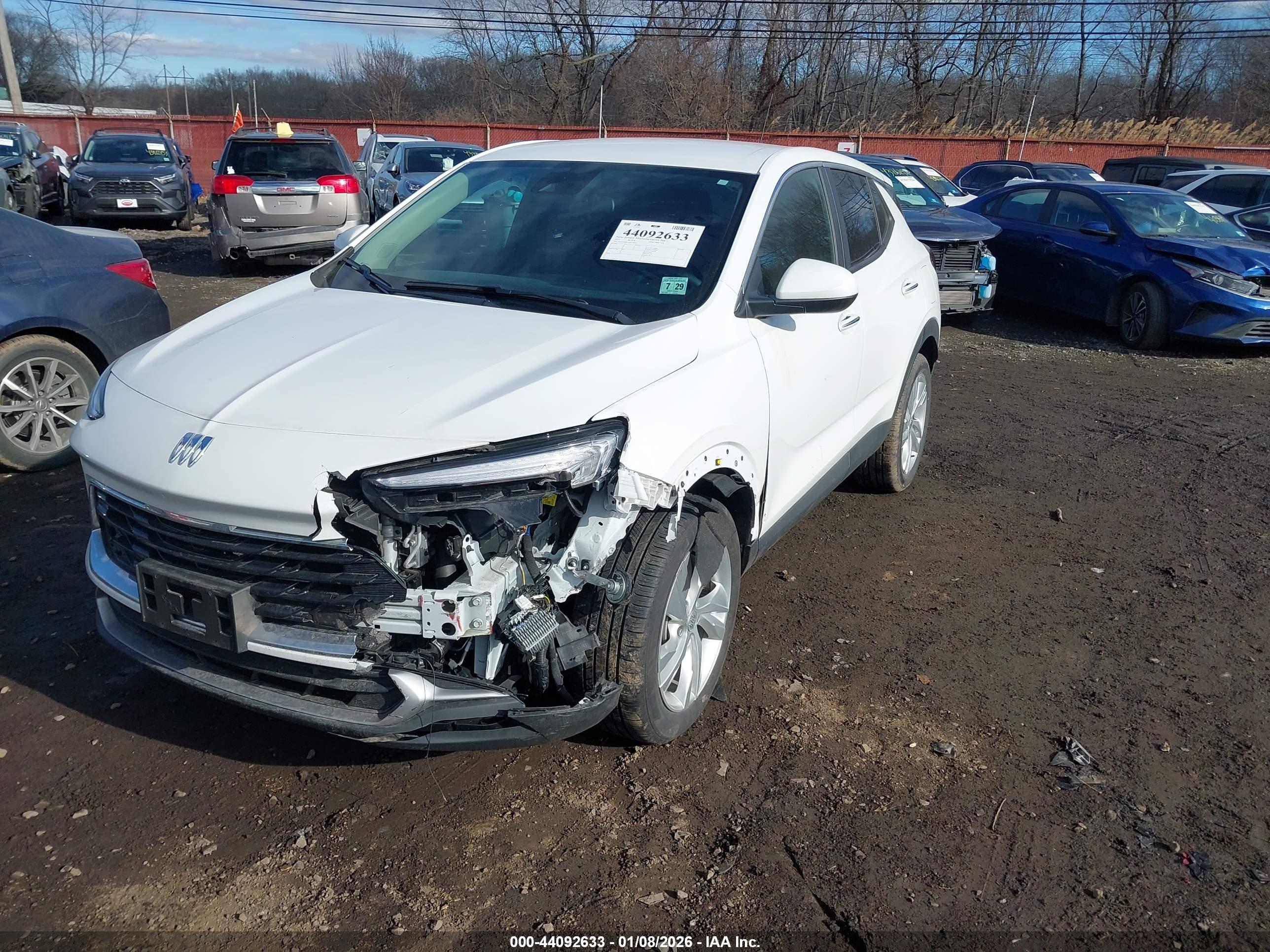 BUICK ENCORE image 6