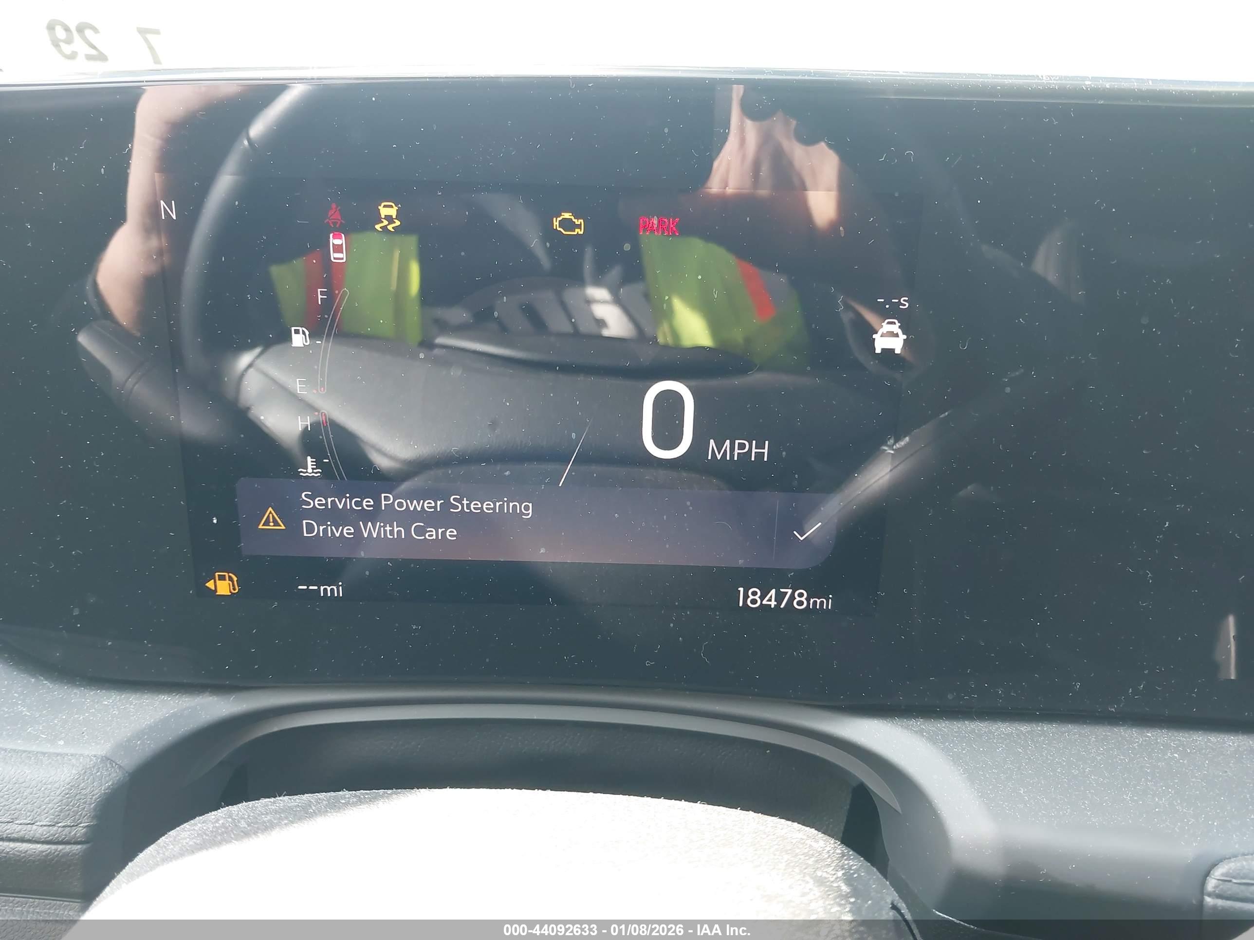 BUICK ENCORE image 7
