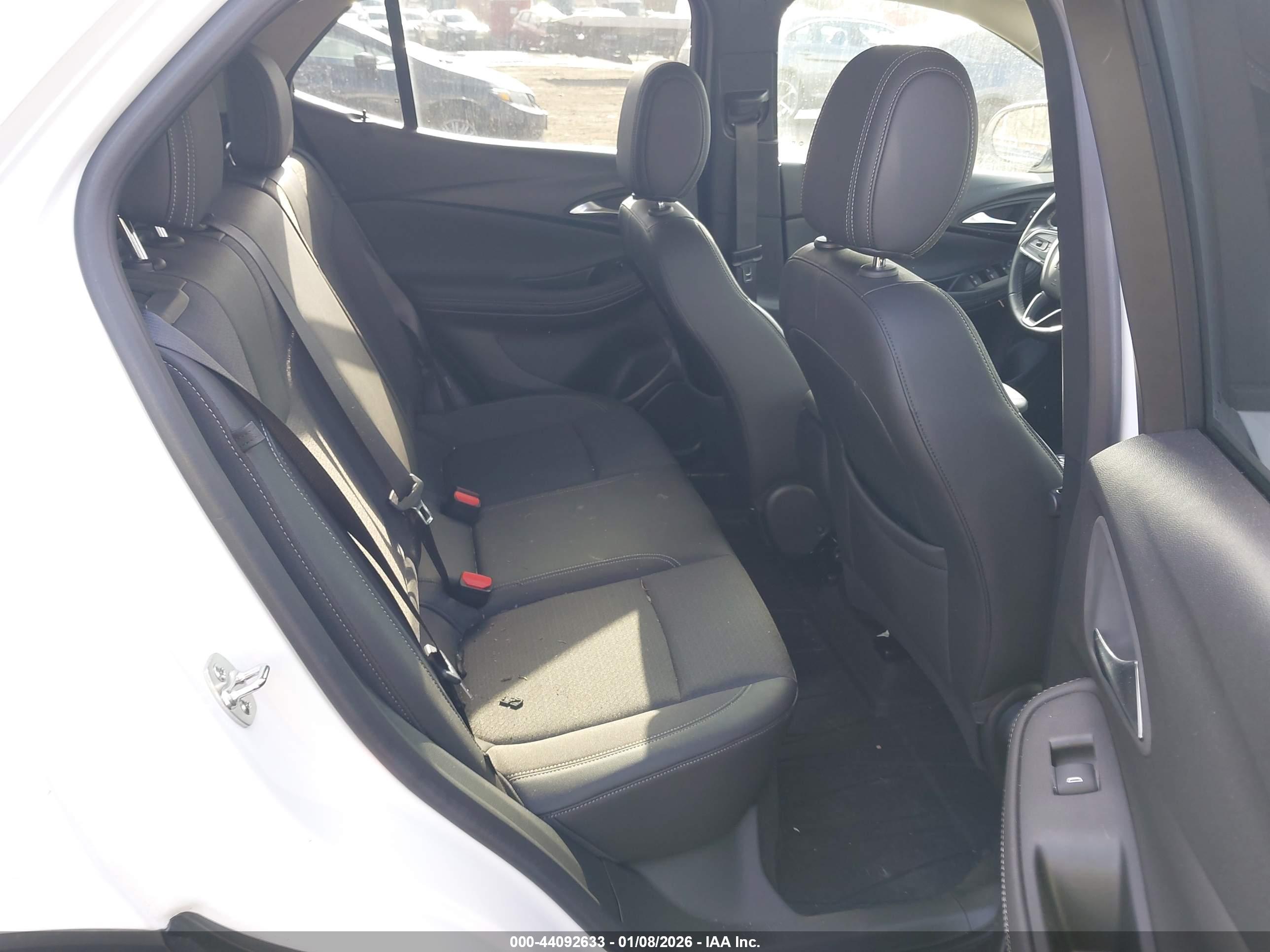 BUICK ENCORE image 8