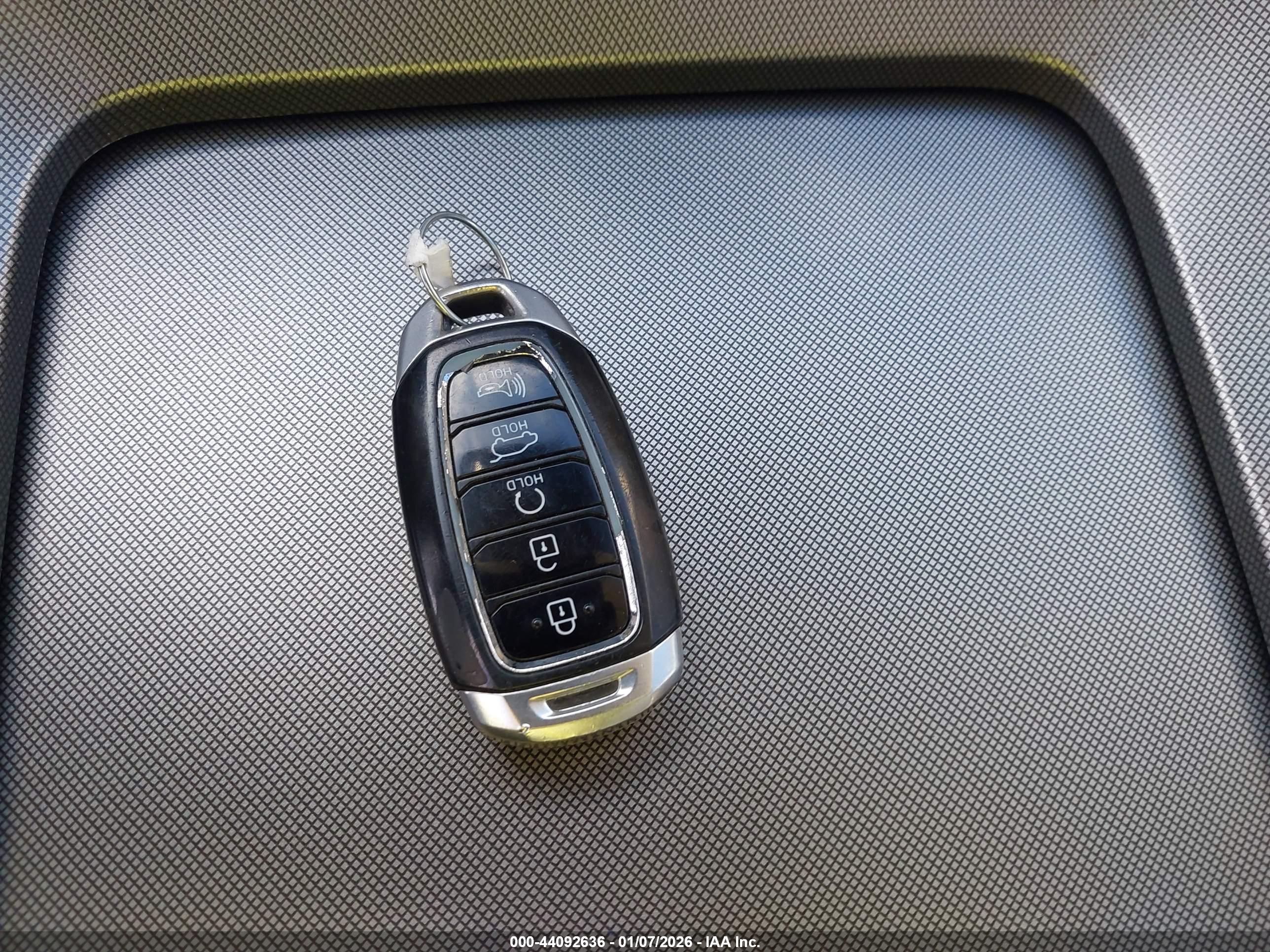 HYUNDAI PALISADE image 11