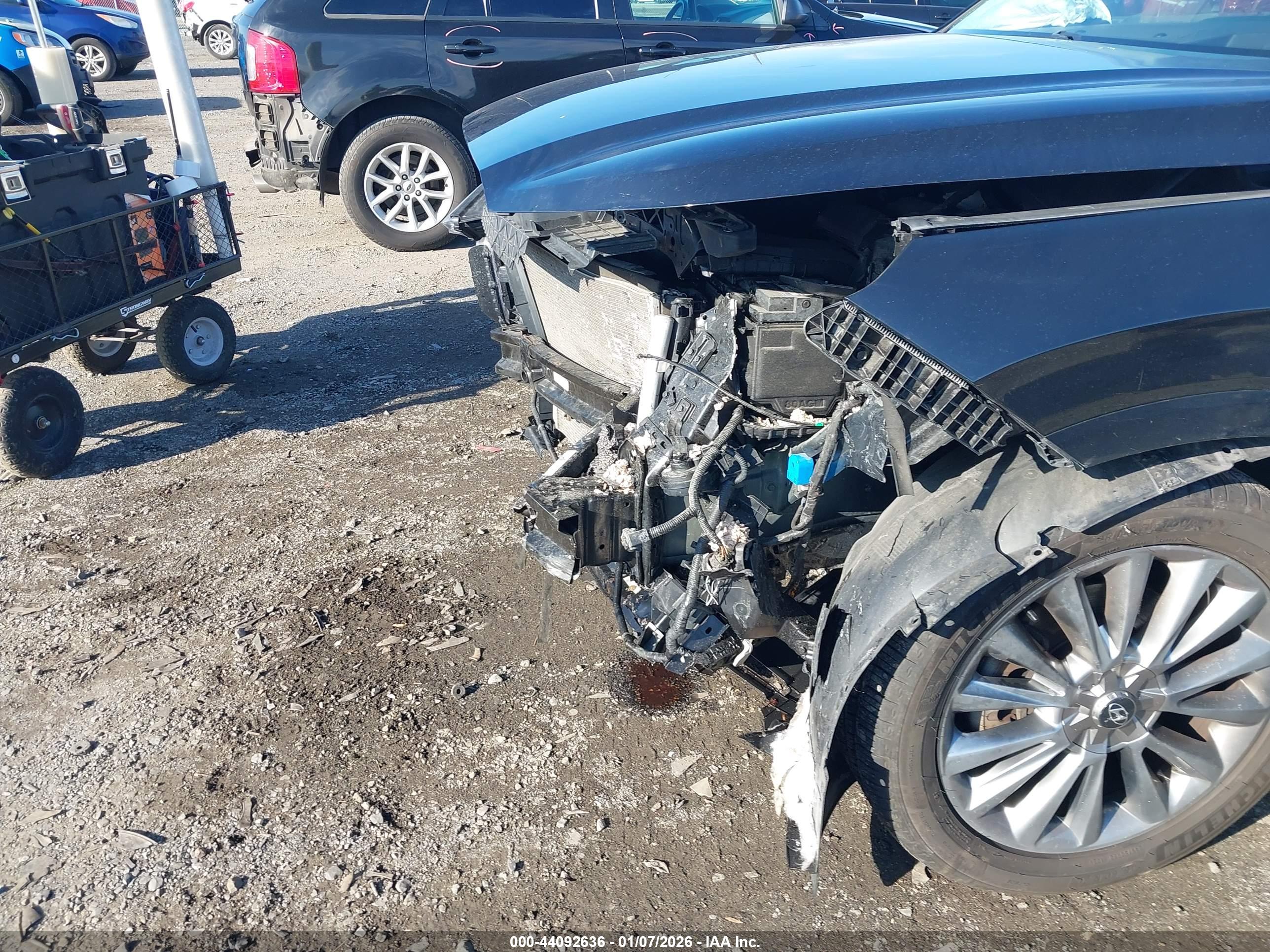 HYUNDAI PALISADE image 6