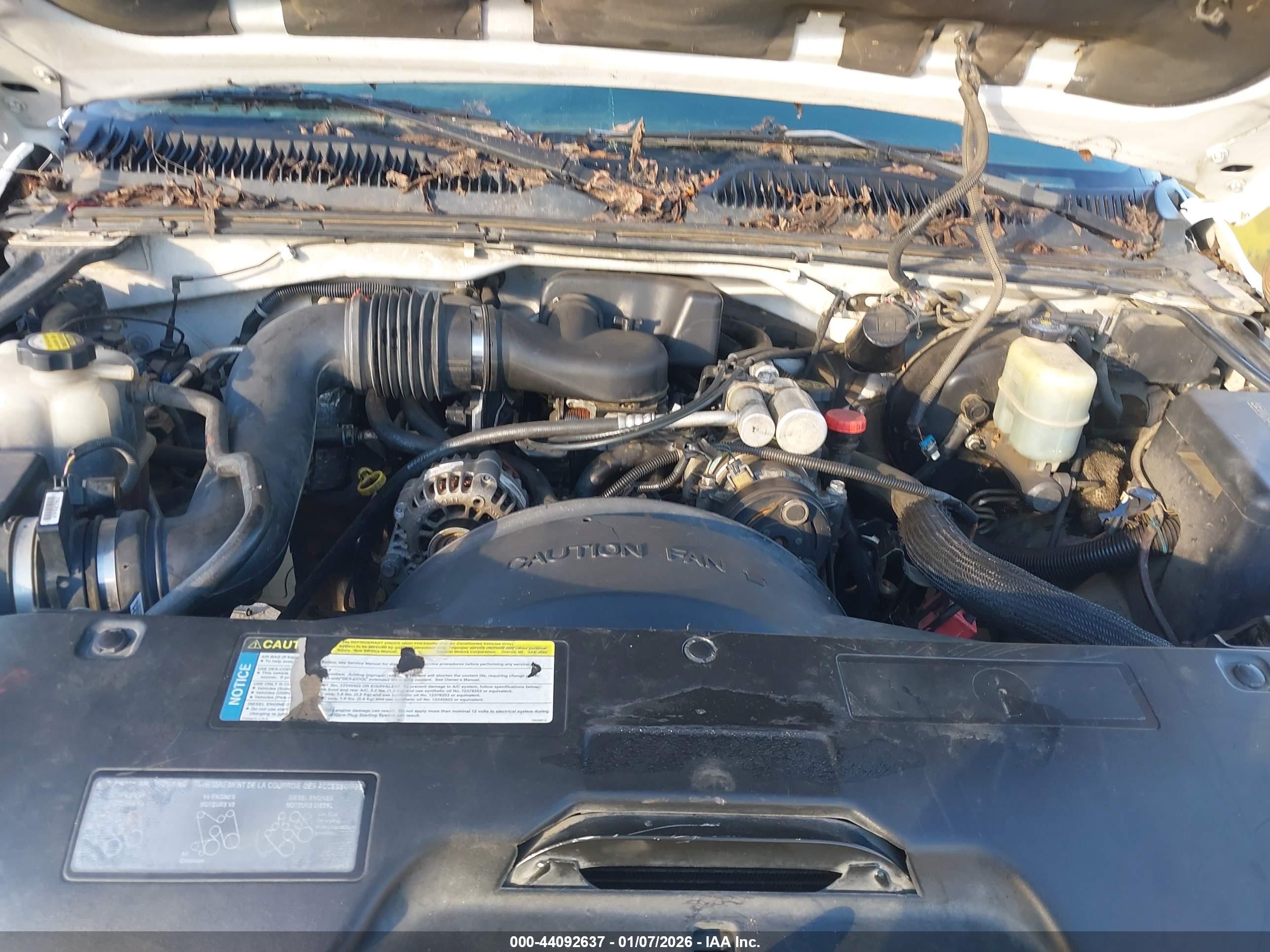 CHEVROLET SILVERADO image 10