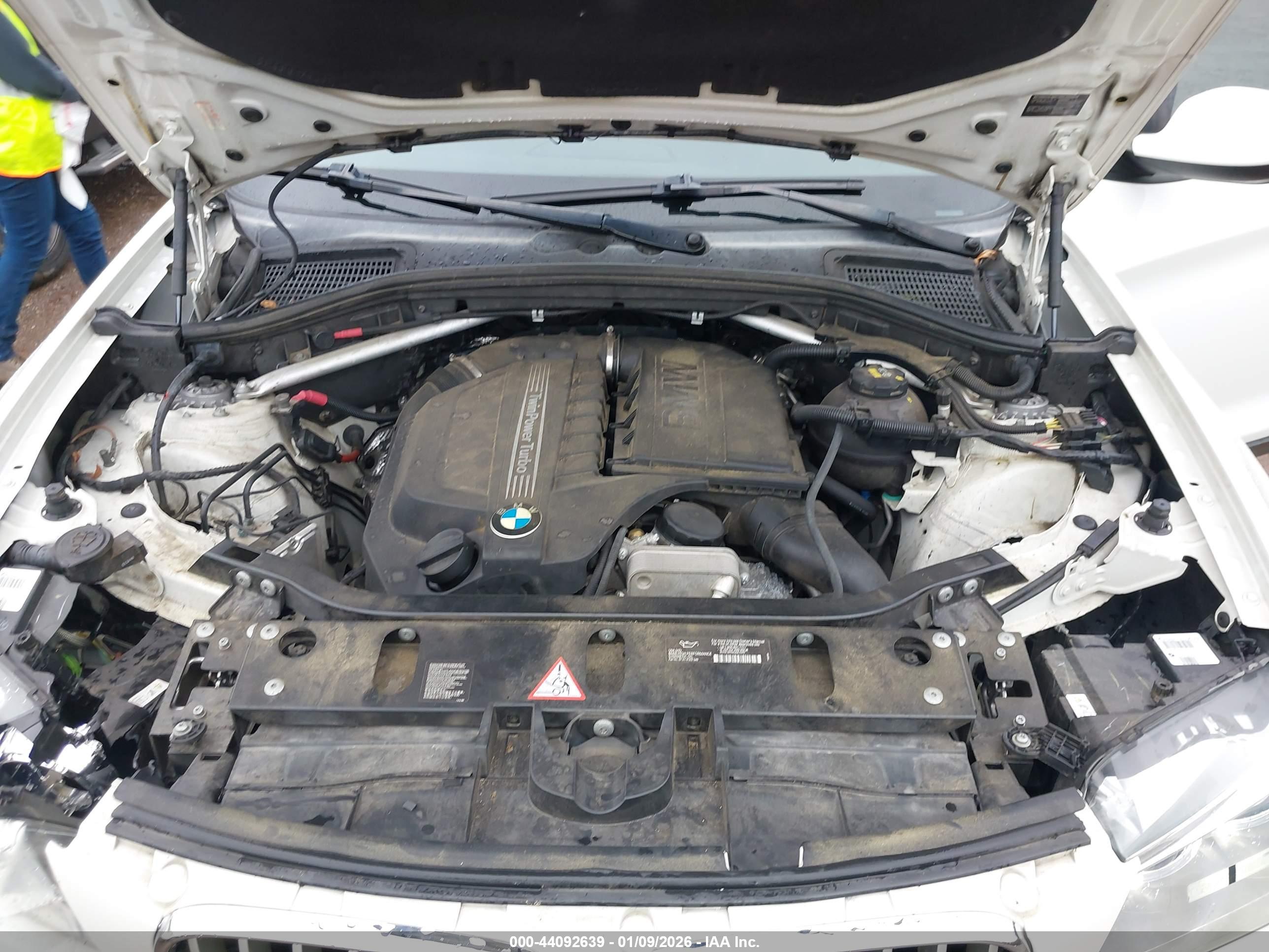 BMW X3 image 10