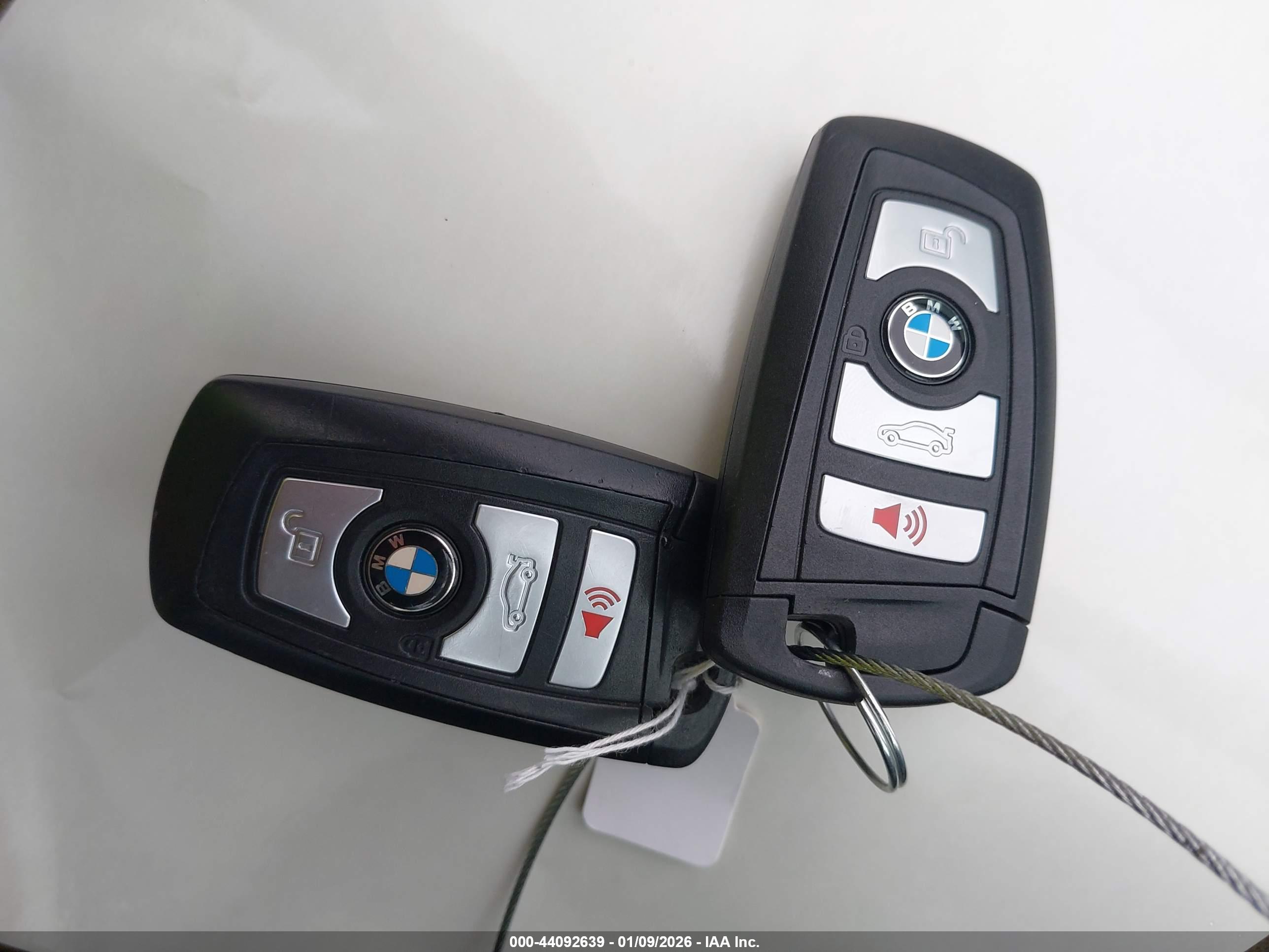 BMW X3 image 11