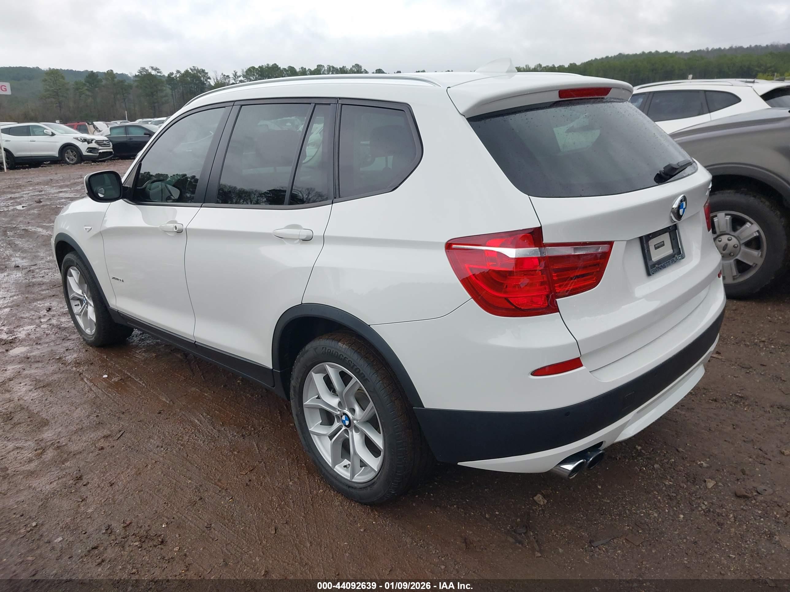 BMW X3 image 3